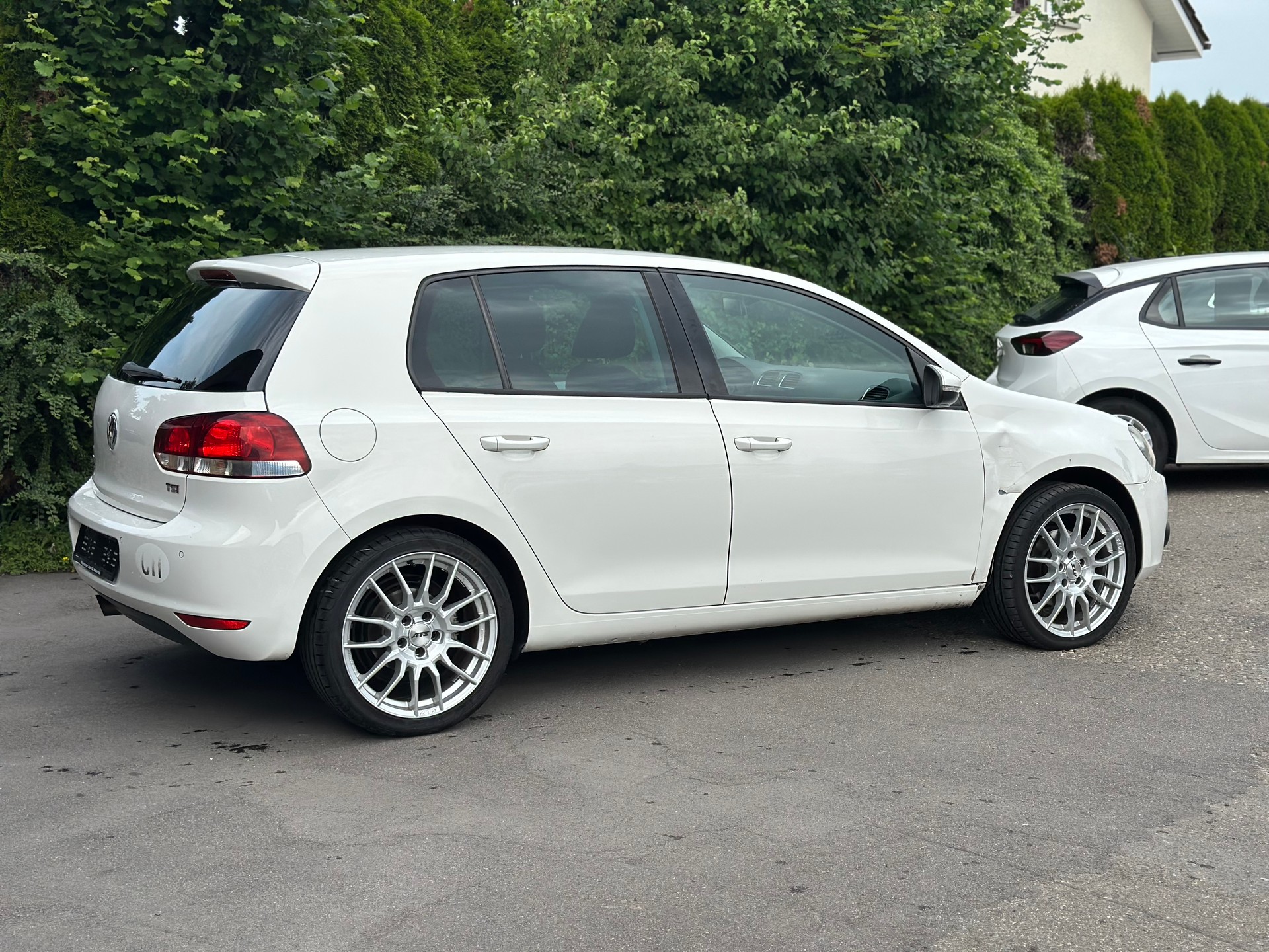 VW Golf 1.4 TSI Highline-image-3