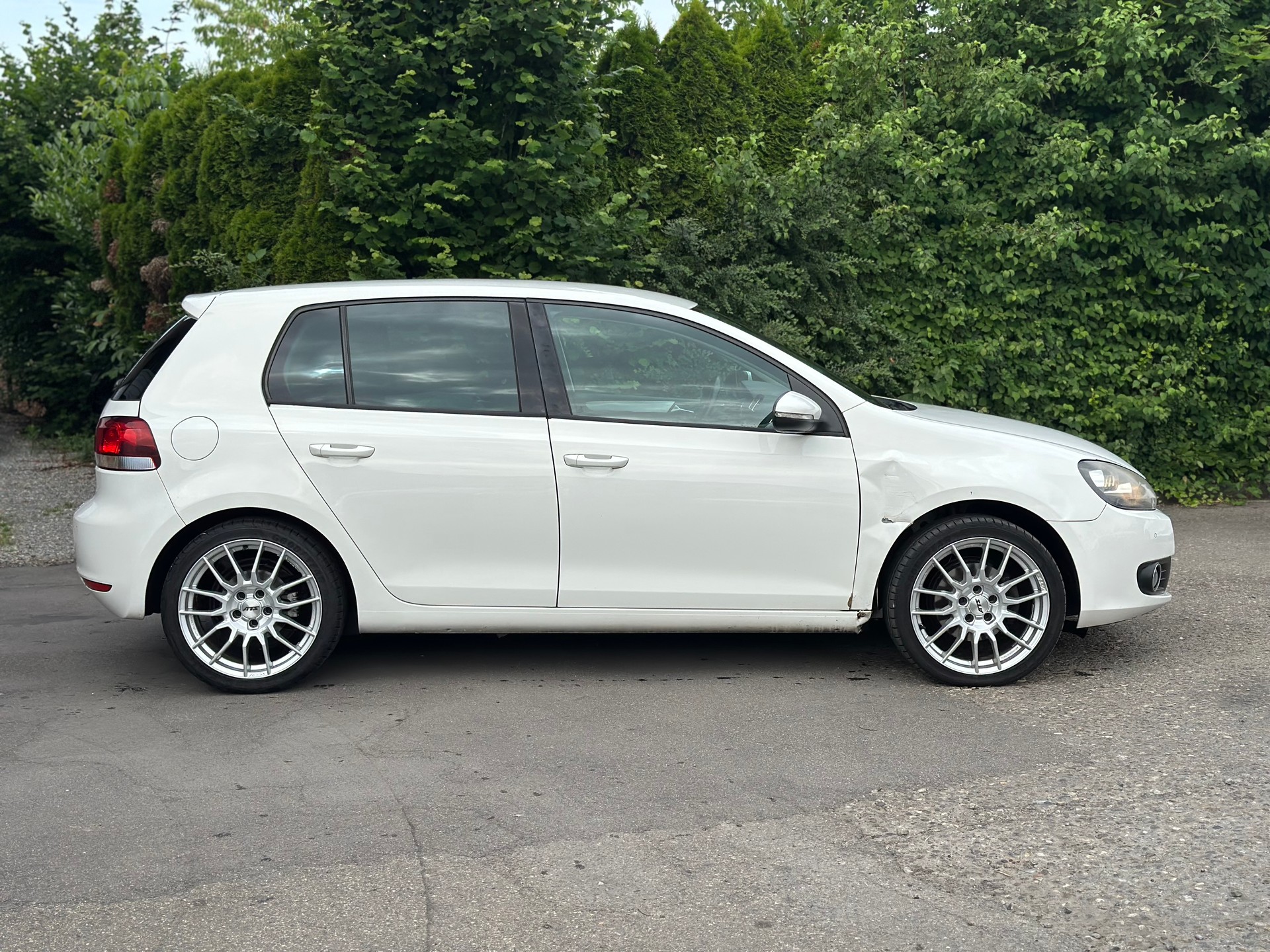 VW Golf 1.4 TSI Highline-image-2
