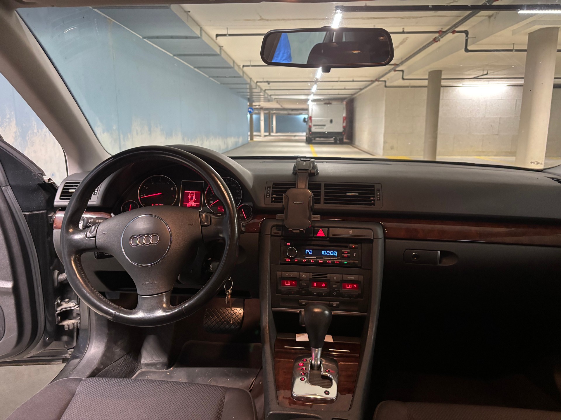 AUDI 3.0 V6 30V-image-3