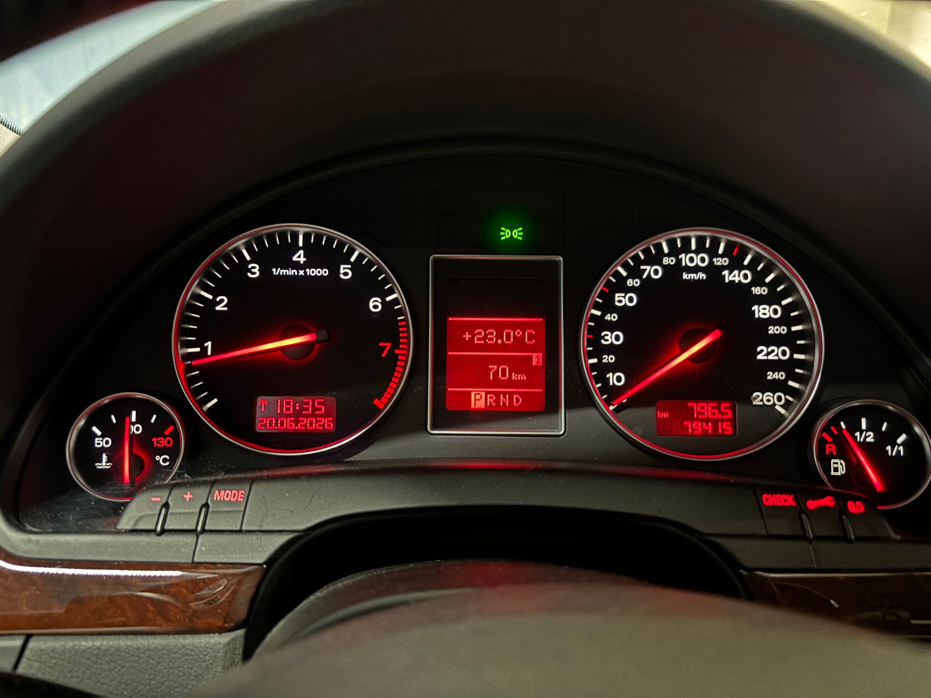 AUDI 3.0 V6 30V-image-4