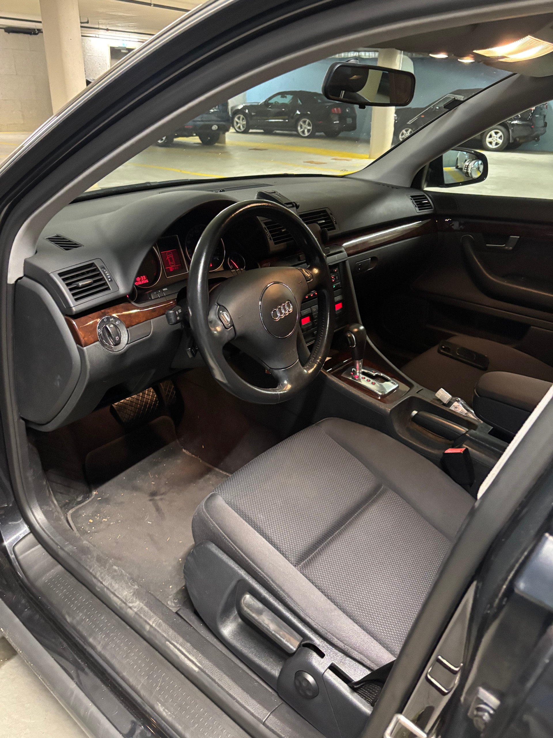AUDI 3.0 V6 30V-image-2
