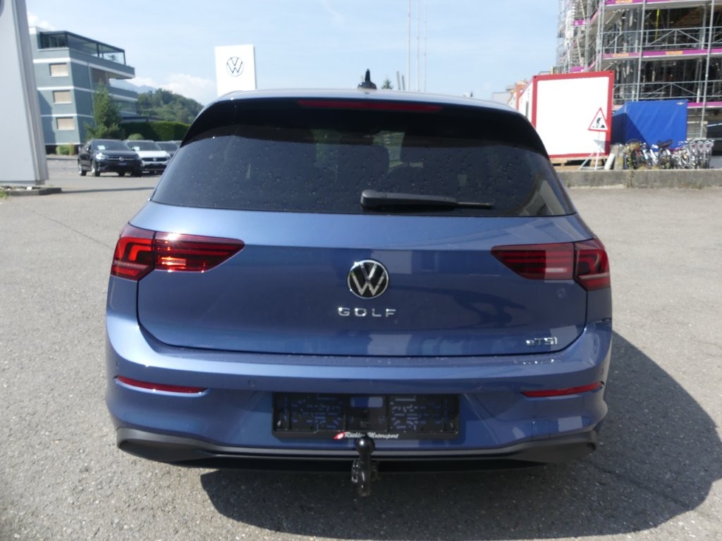 VW Golf 1.5 e TSI mHEV Value DSG-image-2
