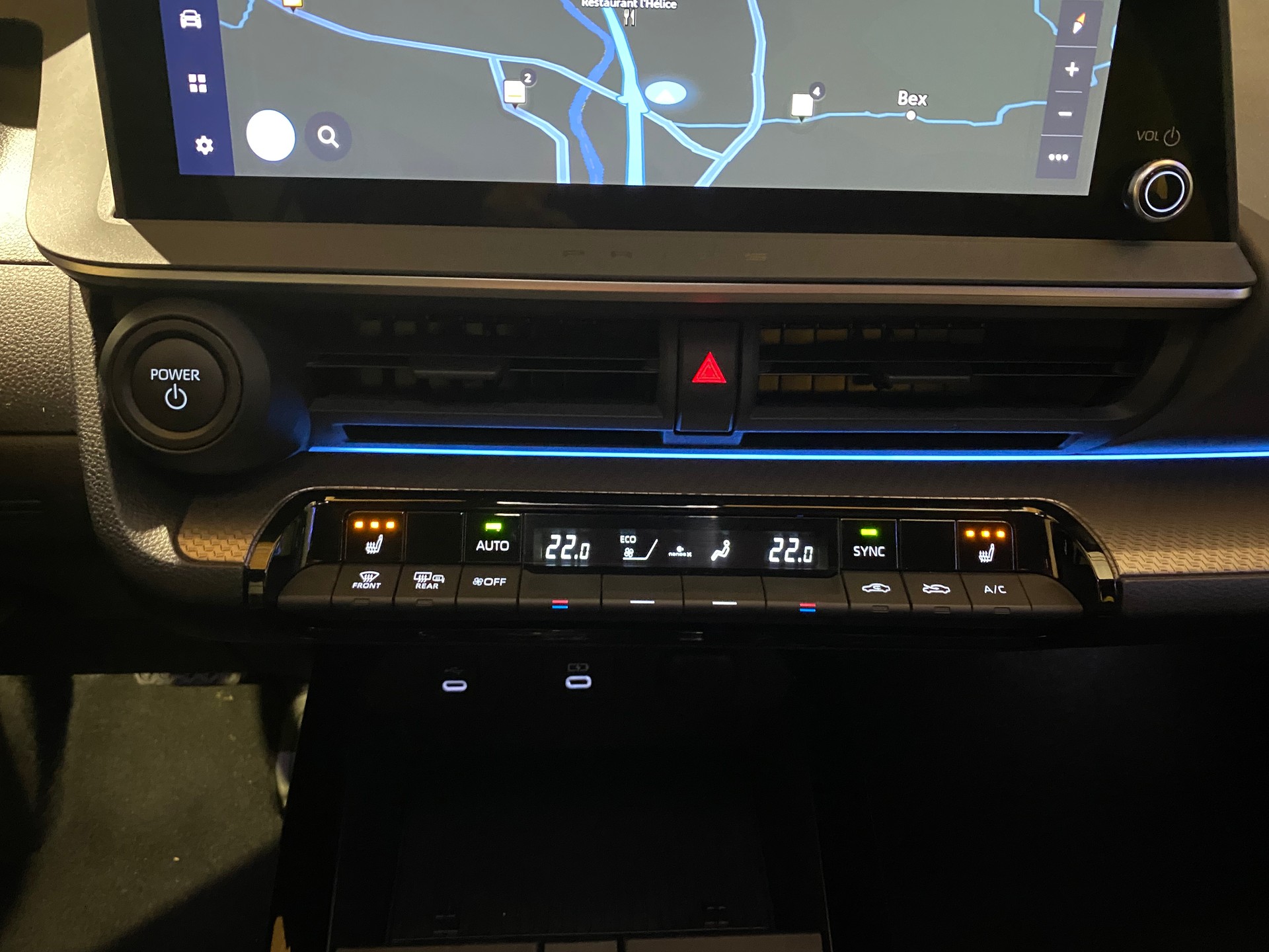 TOYOTA Prius 2.0 VVT-i Plug-in Hybrid Trend-image-25