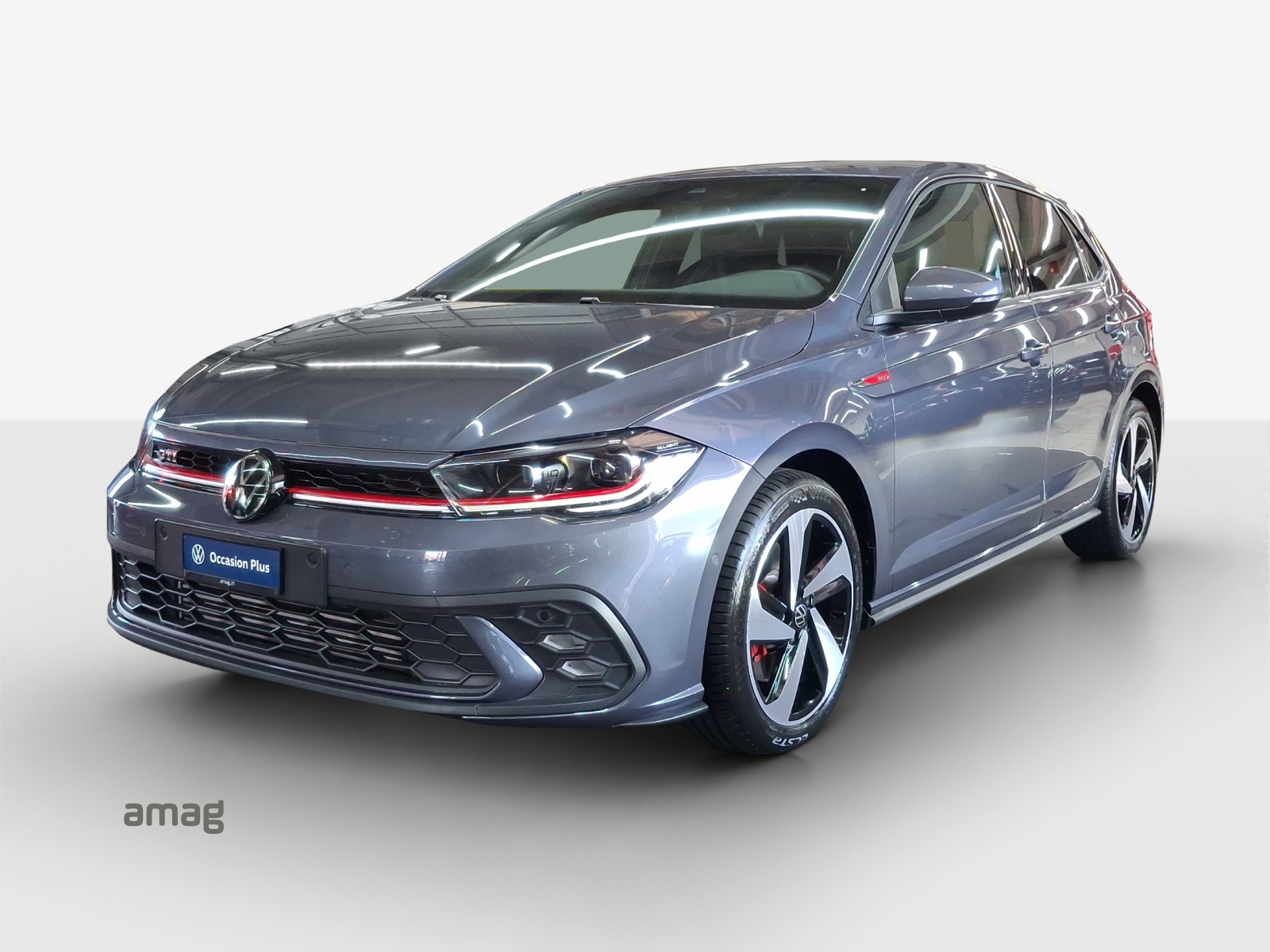 VW Polo 2.0 TSI GTI DSG-image-0