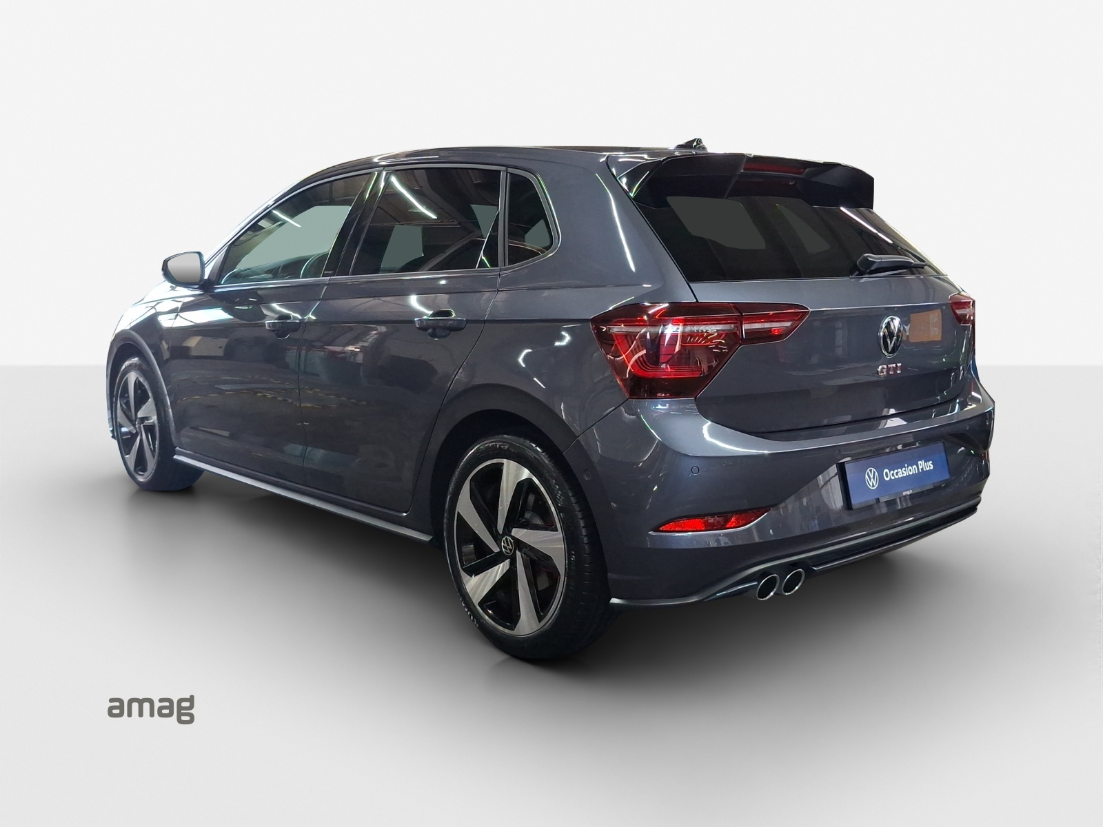 VW Polo 2.0 TSI GTI DSG-image-2