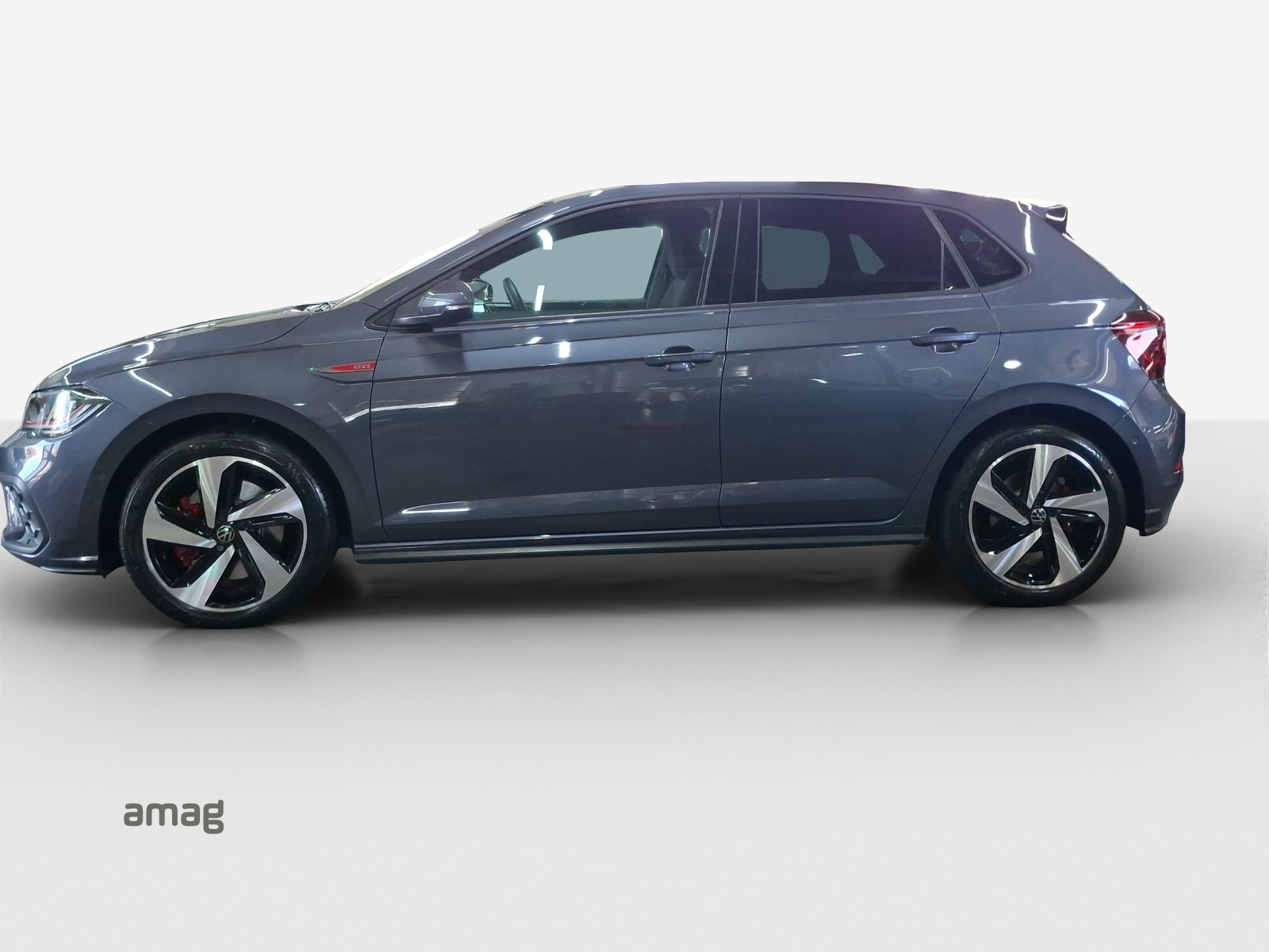 VW Polo 2.0 TSI GTI DSG-image-1