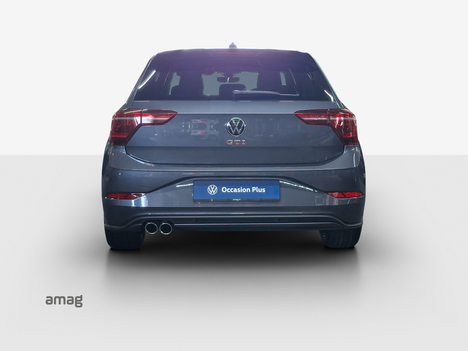 VW Polo 2.0 TSI GTI DSG-image-3