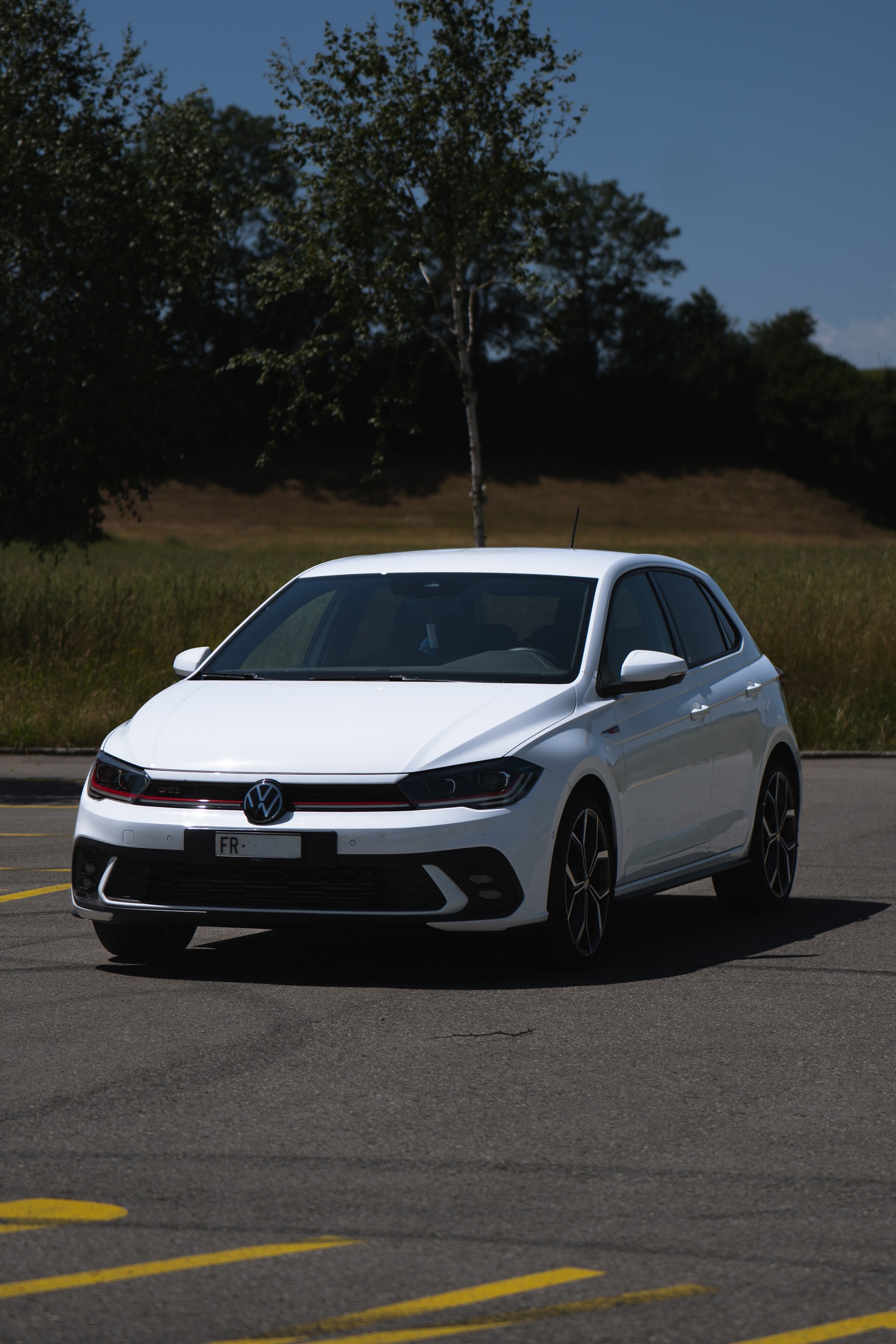 VW 2.0 TSI GTI DSG-image-0