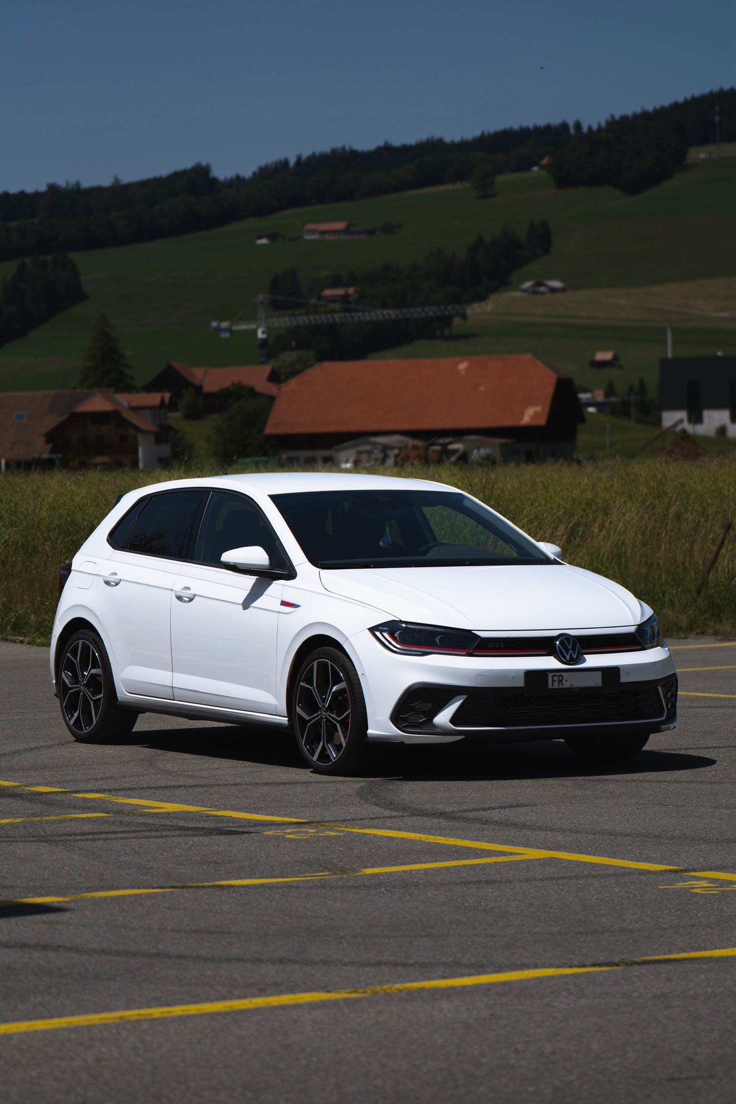 VW 2.0 TSI GTI DSG-image-1