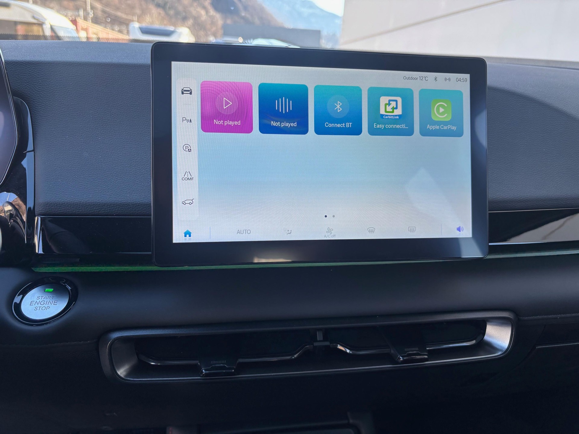 BAIC X55 1.5 Premium-image-12