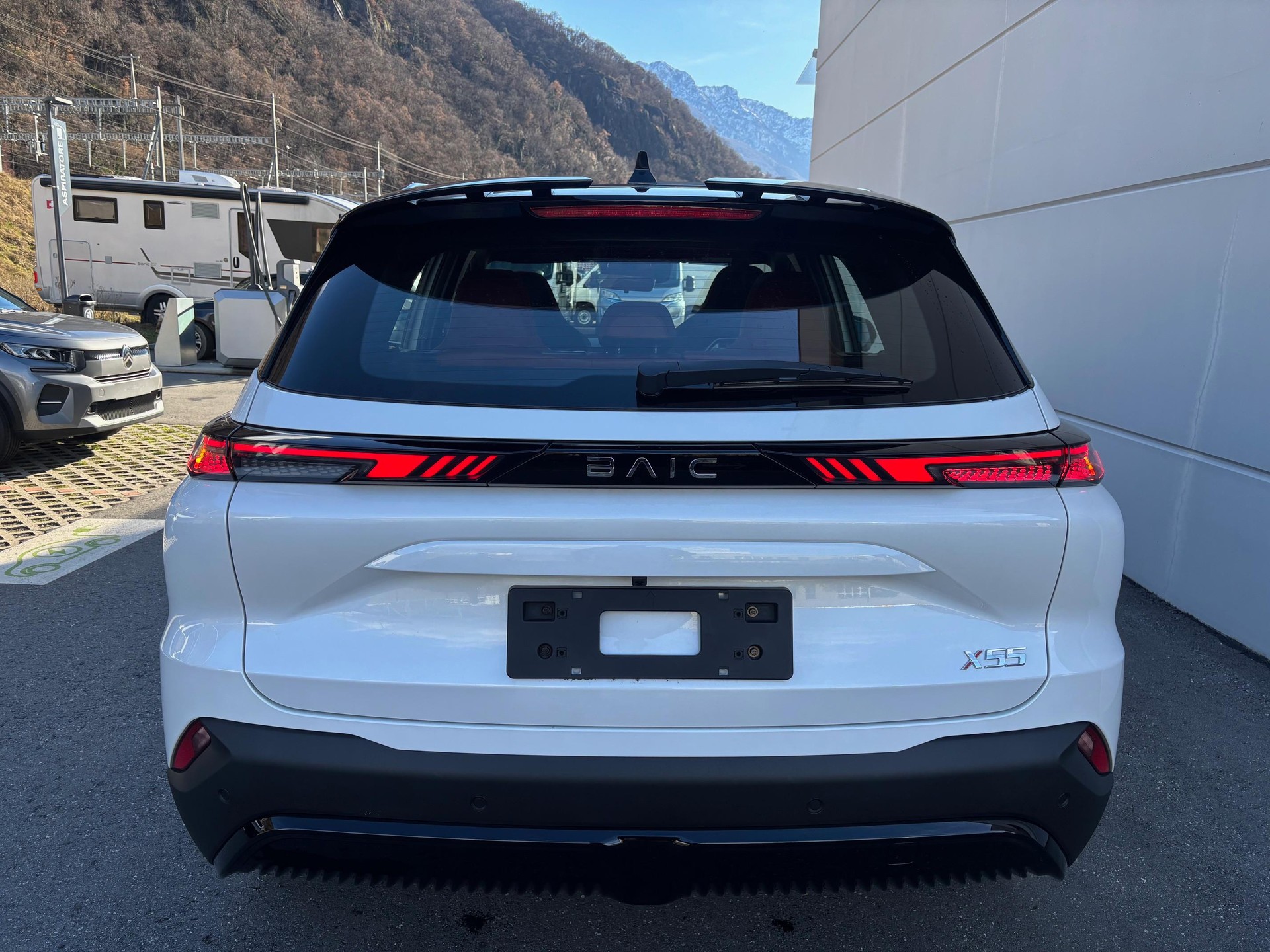 BAIC X55 1.5 Premium-image-5