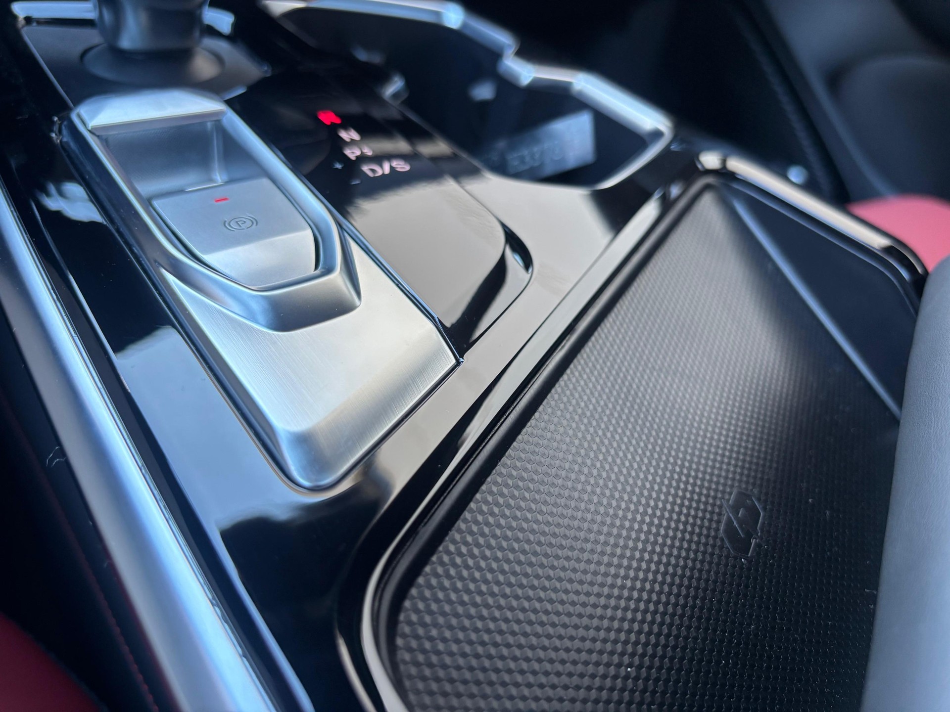 BAIC X55 1.5 Premium-image-15