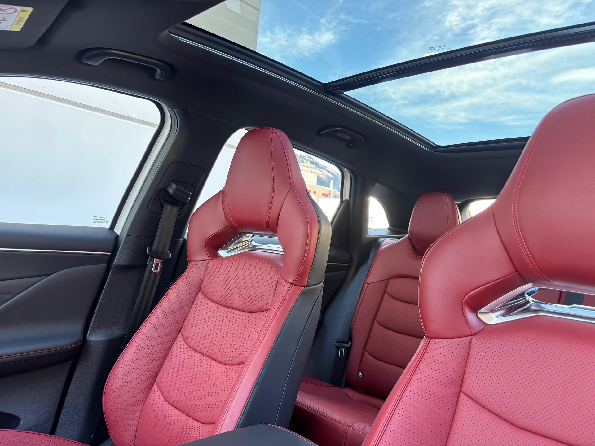 BAIC X55 1.5 Premium-image-8