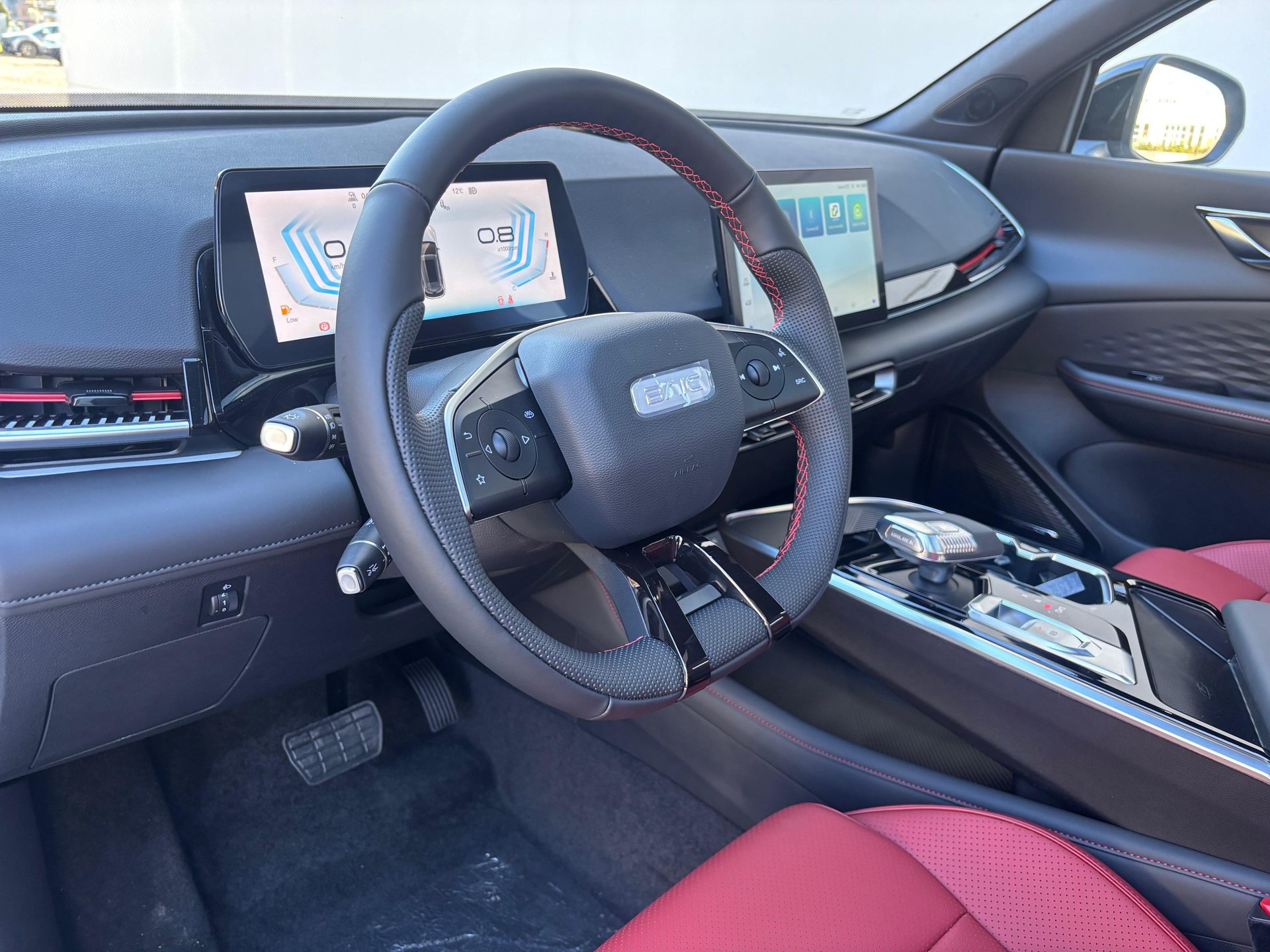 BAIC X55 1.5 Premium-image-9