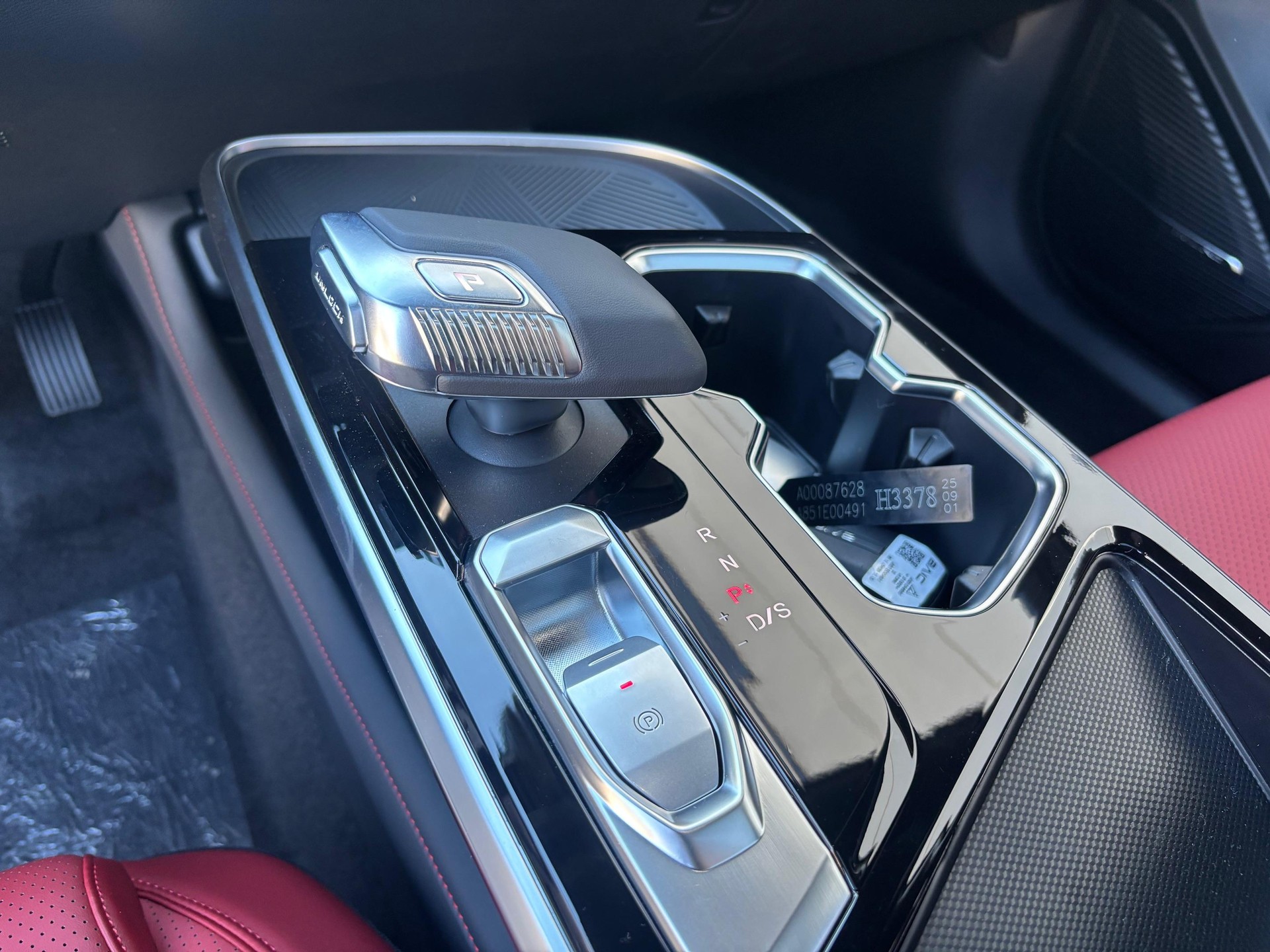 BAIC X55 1.5 Premium-image-11
