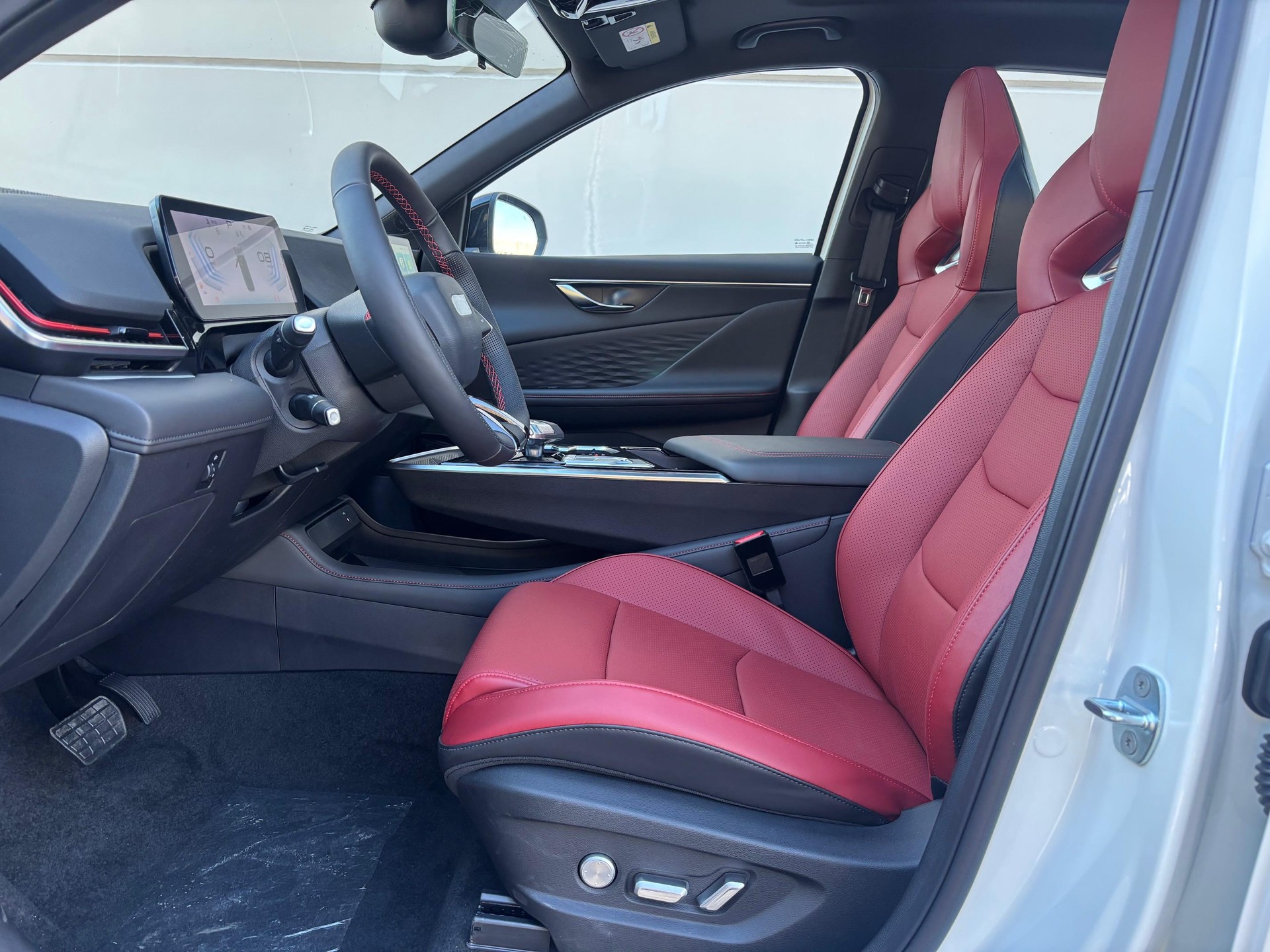 BAIC X55 1.5 Premium-image-7