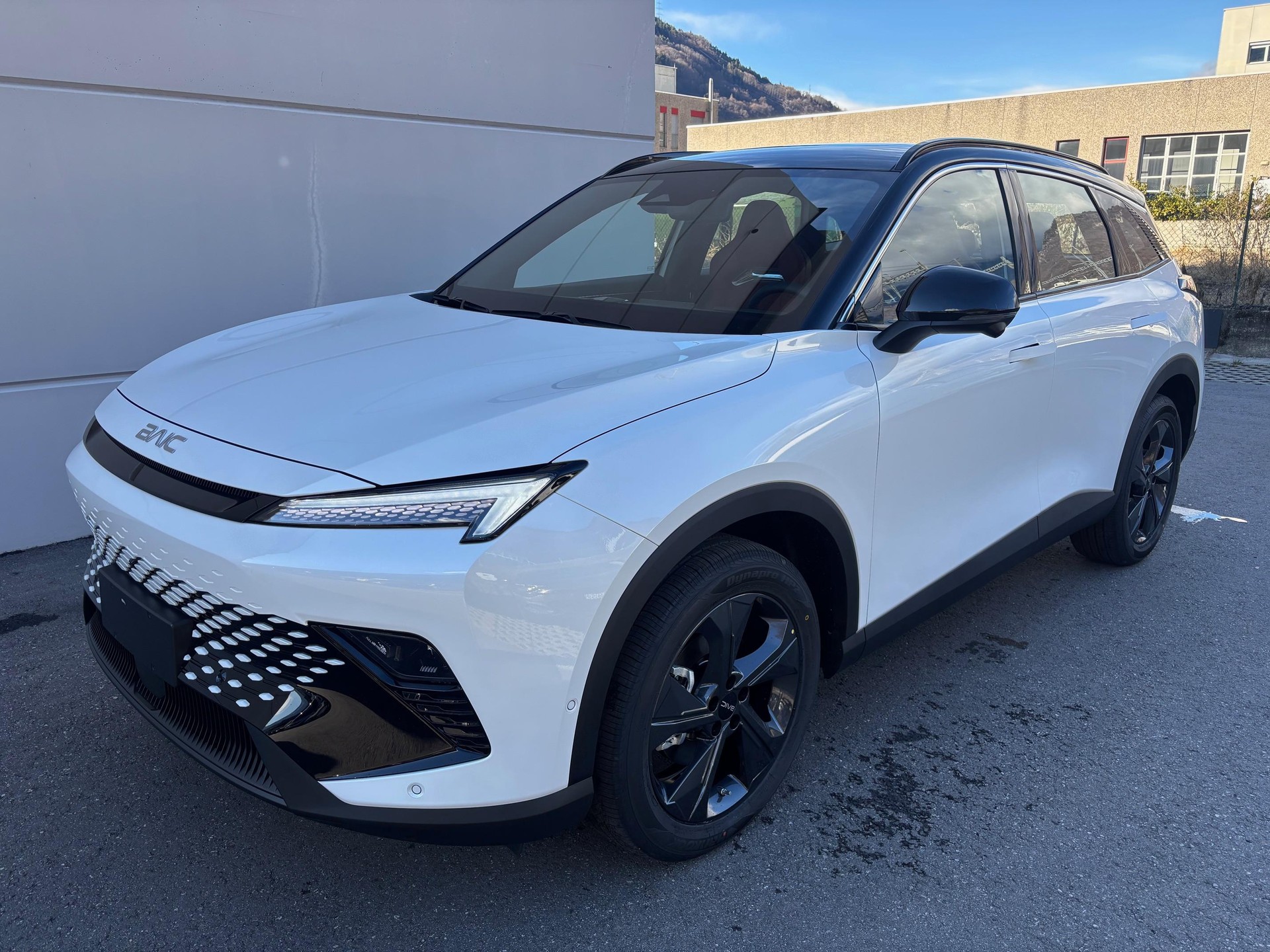 BAIC X55 1.5 Premium-image-2
