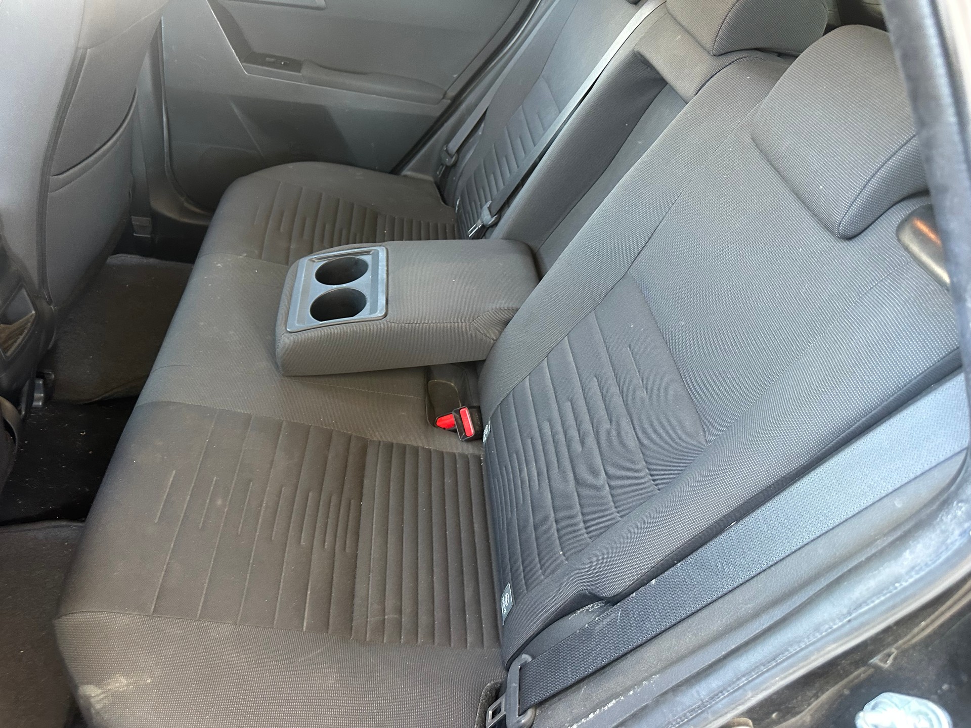 TOYOTA Auris 1.2 Turbo Swiss Trend-image-1