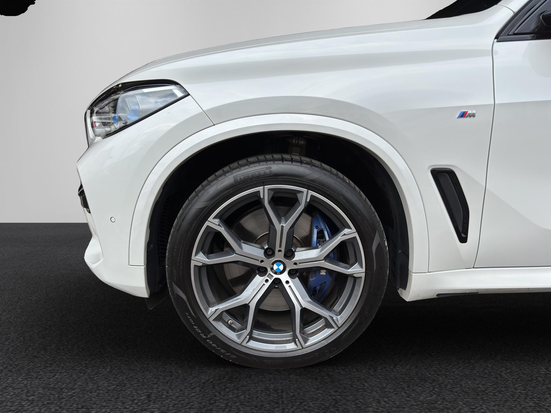 BMW X5 xDrive 48V 40d M Sport Steptronic-image-10