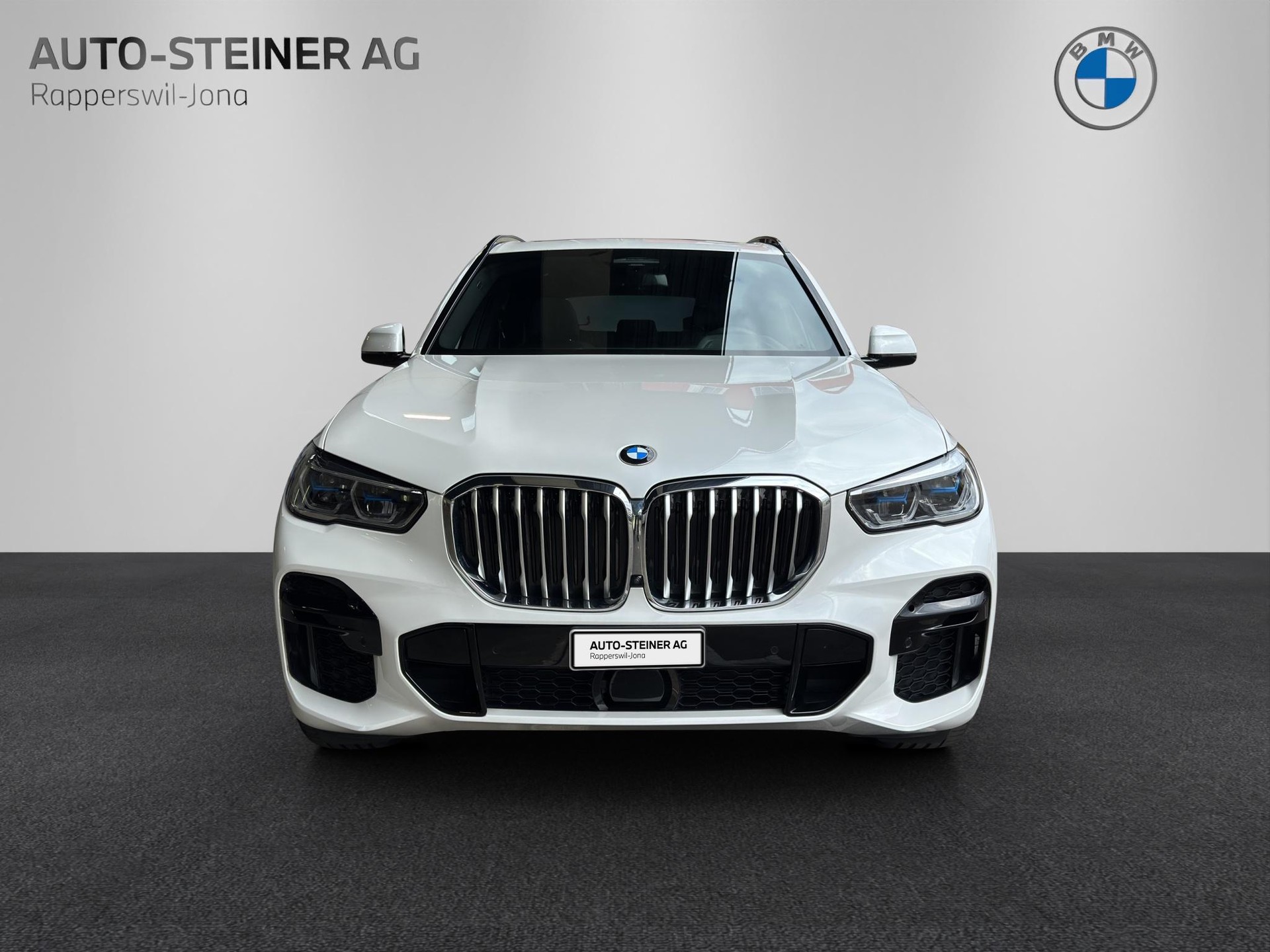 BMW X5 xDrive 48V 40d M Sport Steptronic-image-7