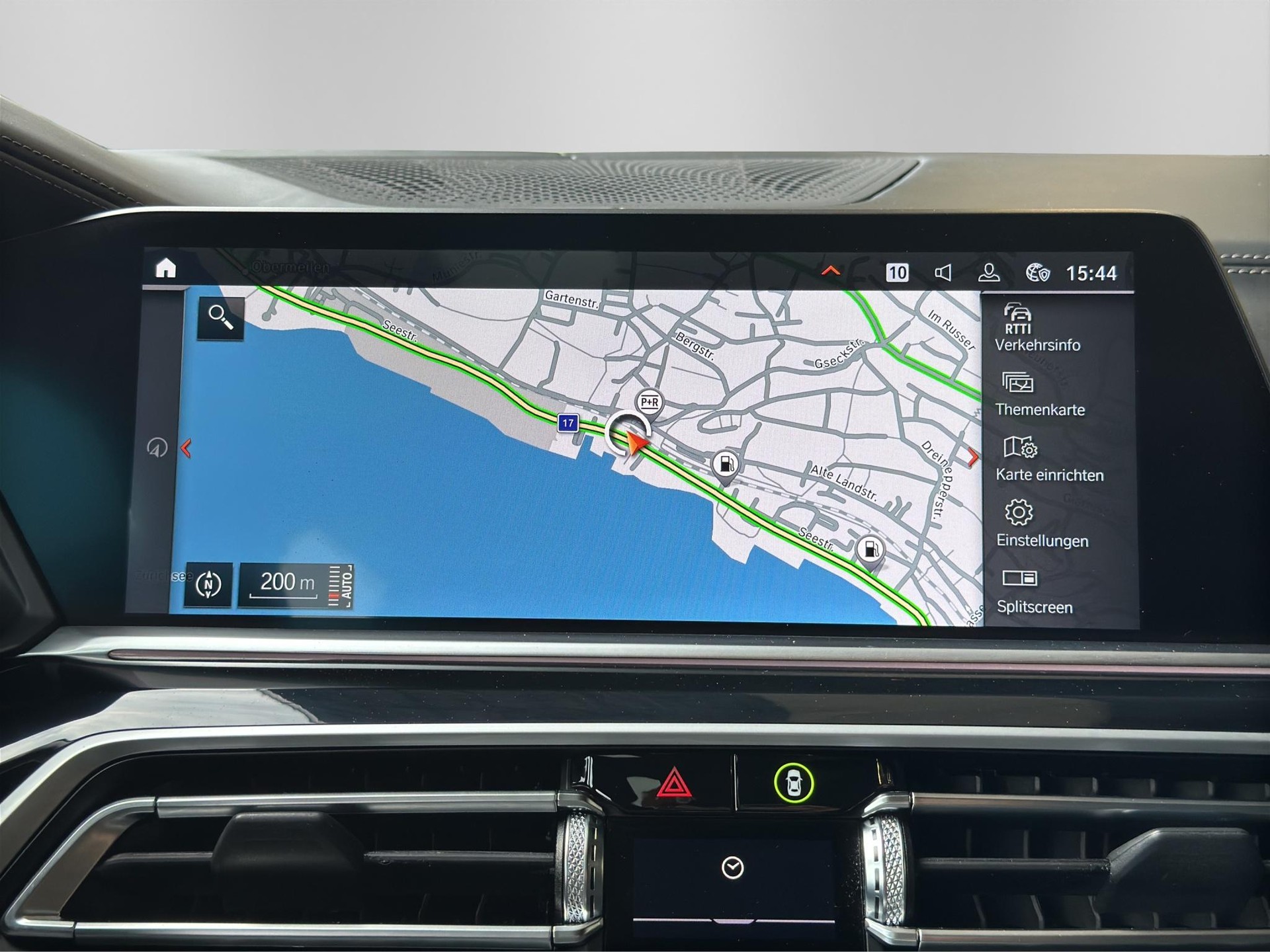 BMW X5 xDrive 48V 40d M Sport Steptronic-image-18