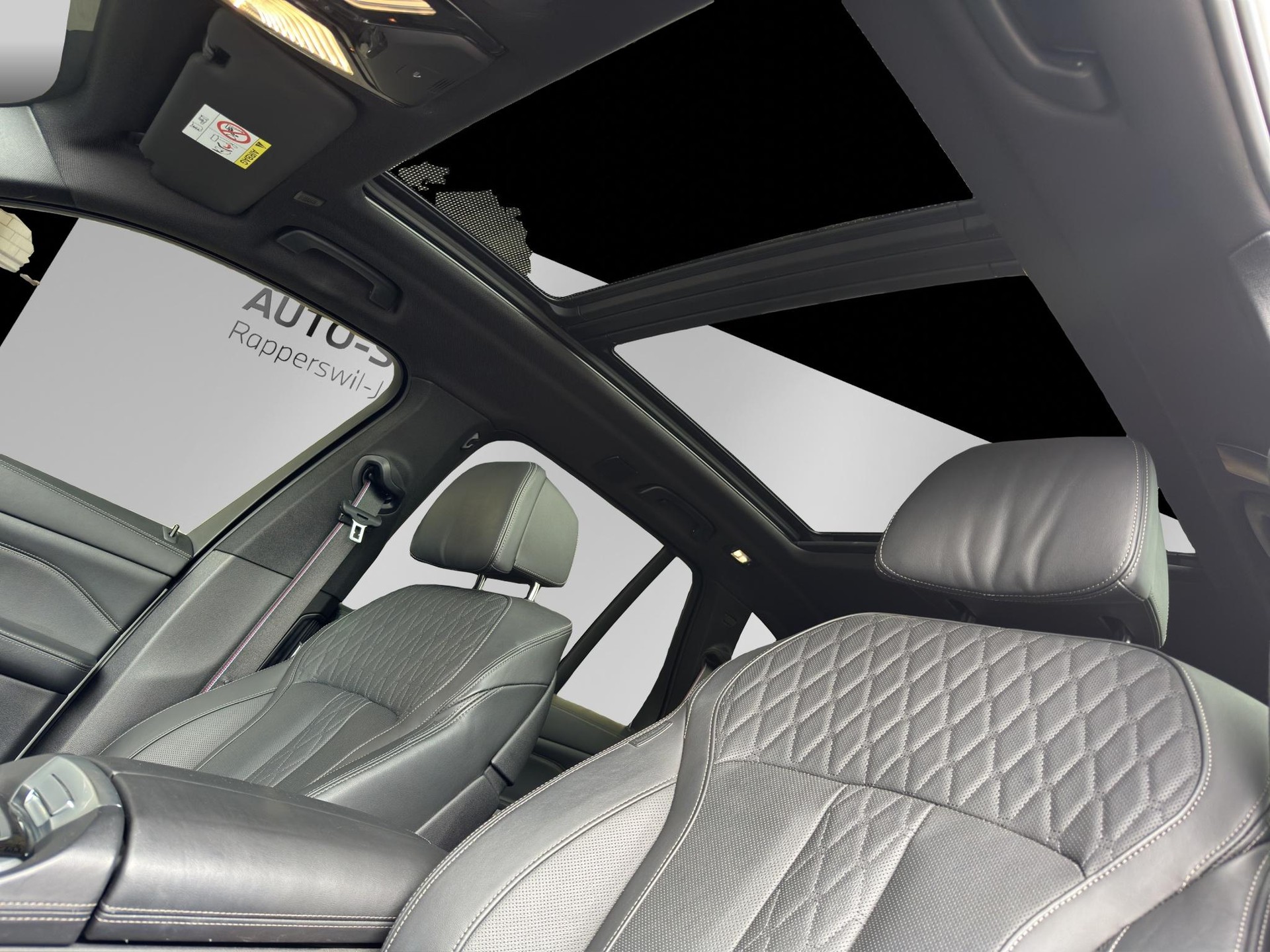BMW X5 xDrive 48V 40d M Sport Steptronic-image-12