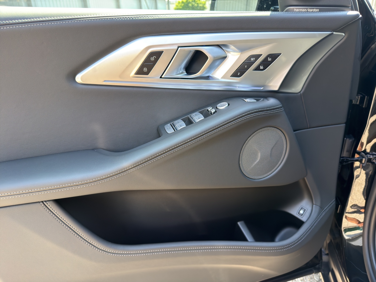 BMW XM xDrive 50e PHEV-image-19