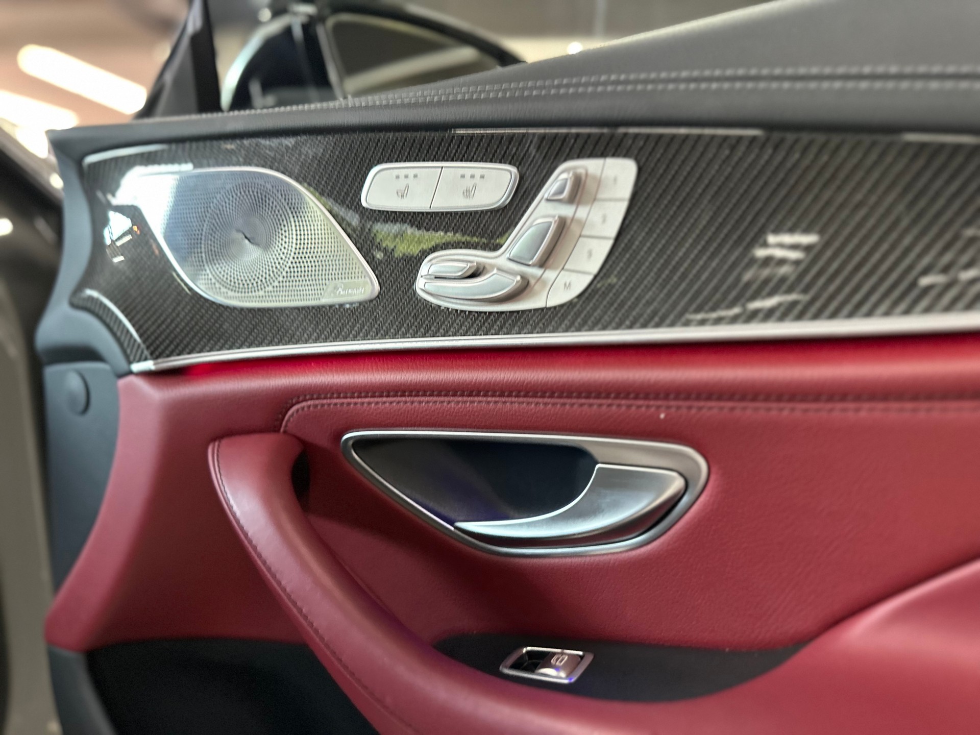 MERCEDES-BENZ CLS 450 4Matic 9G-Tronic-image-6