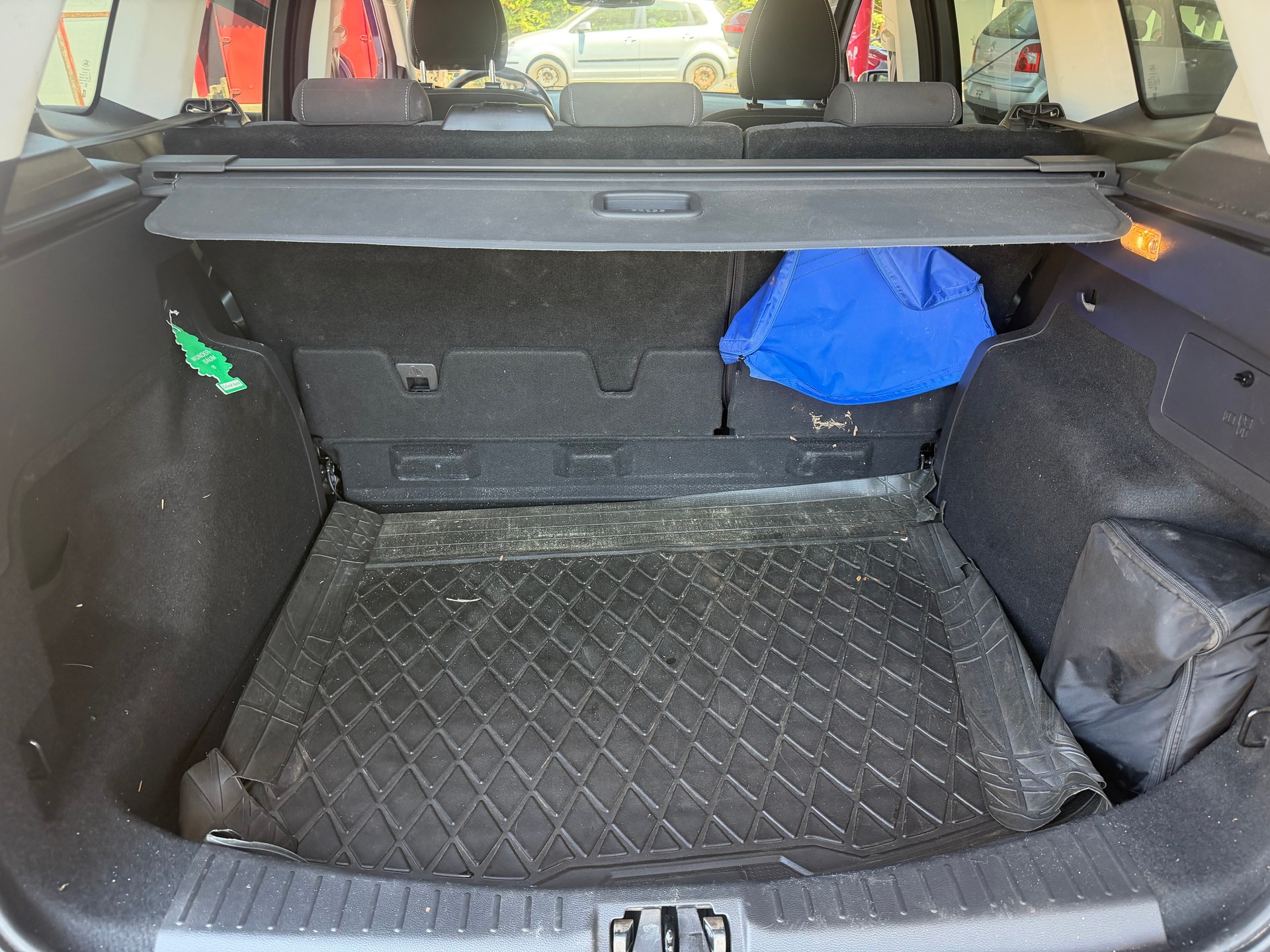 FORD Kuga 1.5 SCTi Business 2WD-image-9