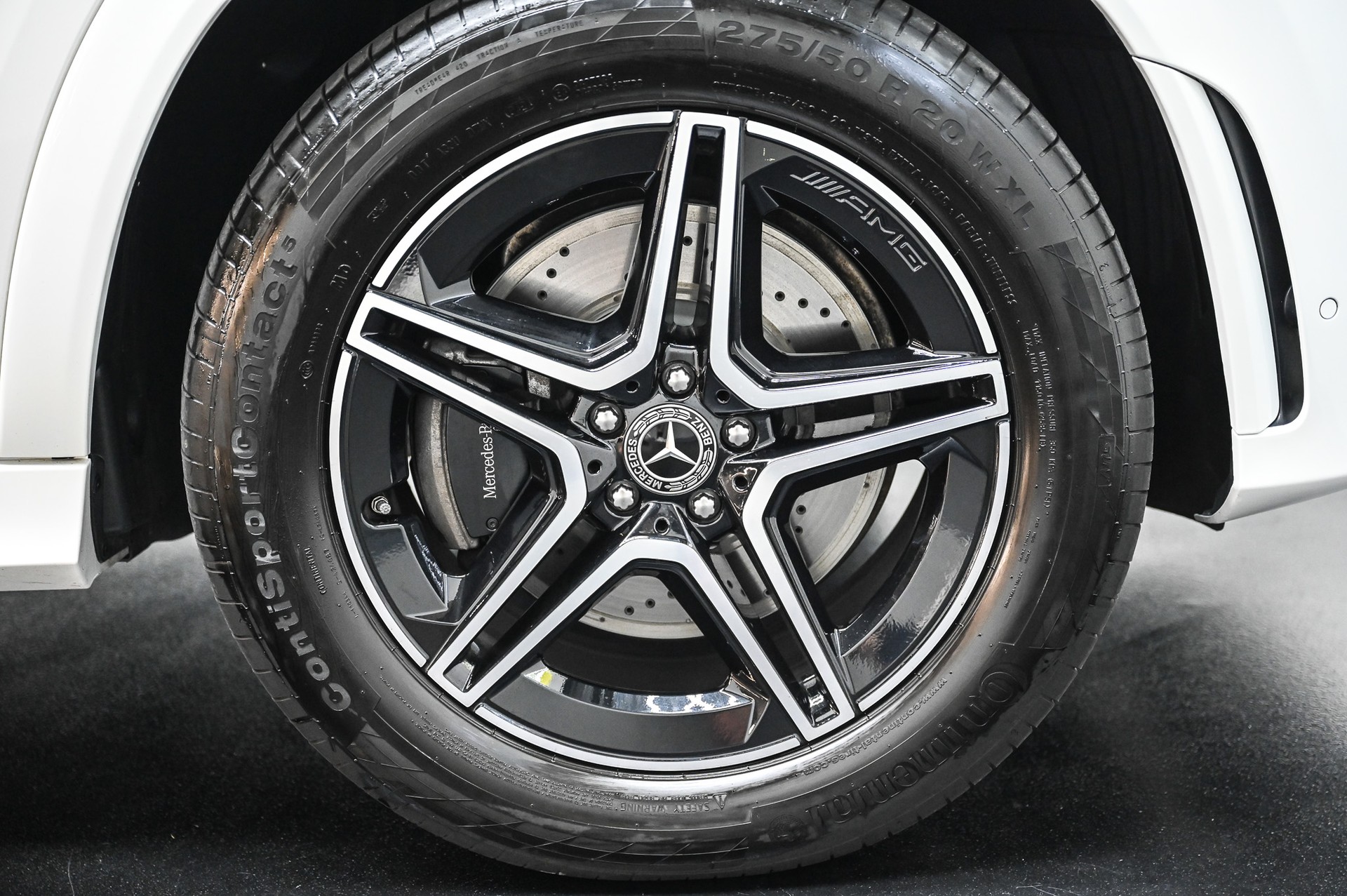 MERCEDES-BENZ GLE 400 d AMG Line 4matic-image-14