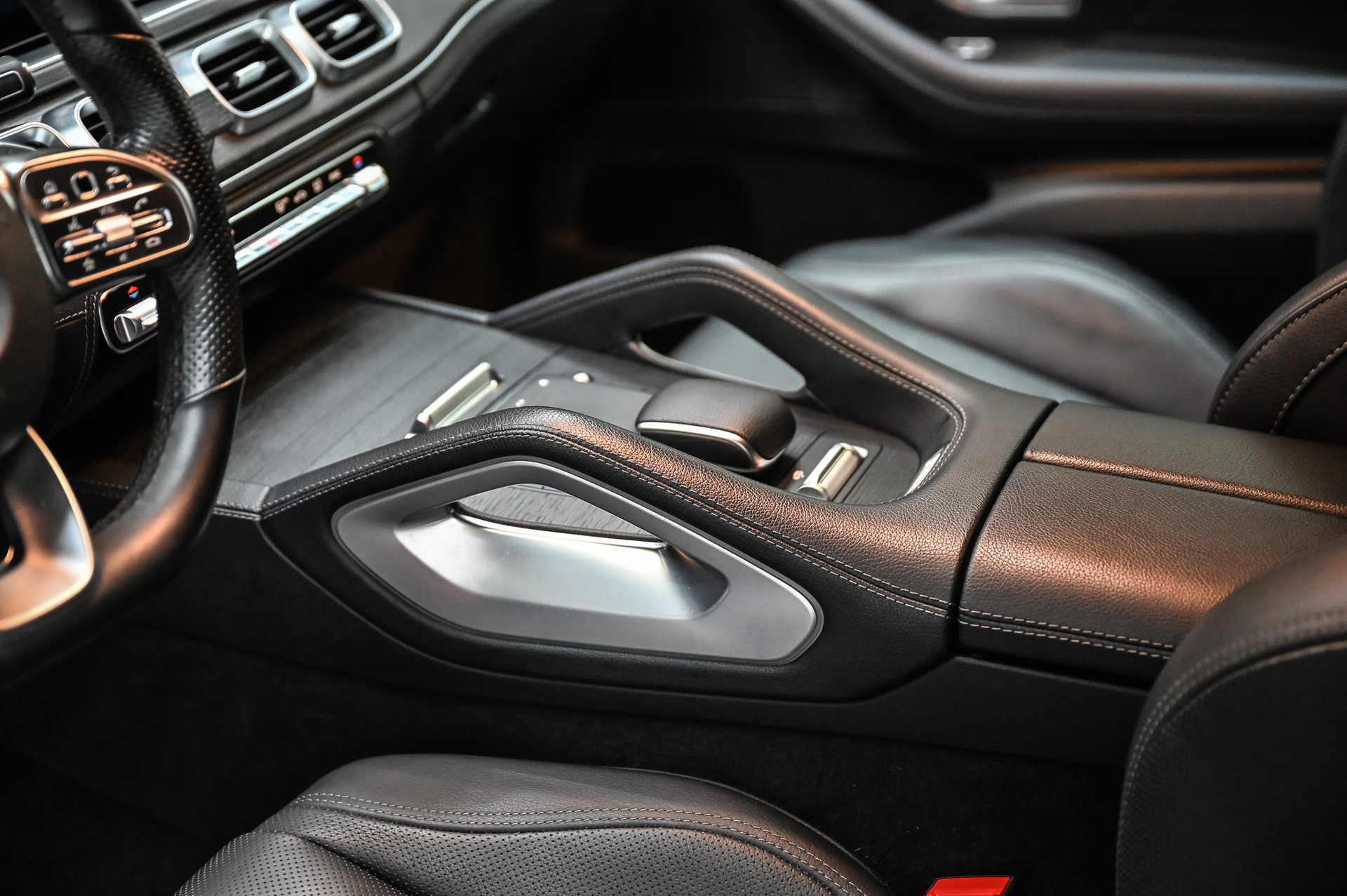 MERCEDES-BENZ GLE 400 d AMG Line 4matic-image-27