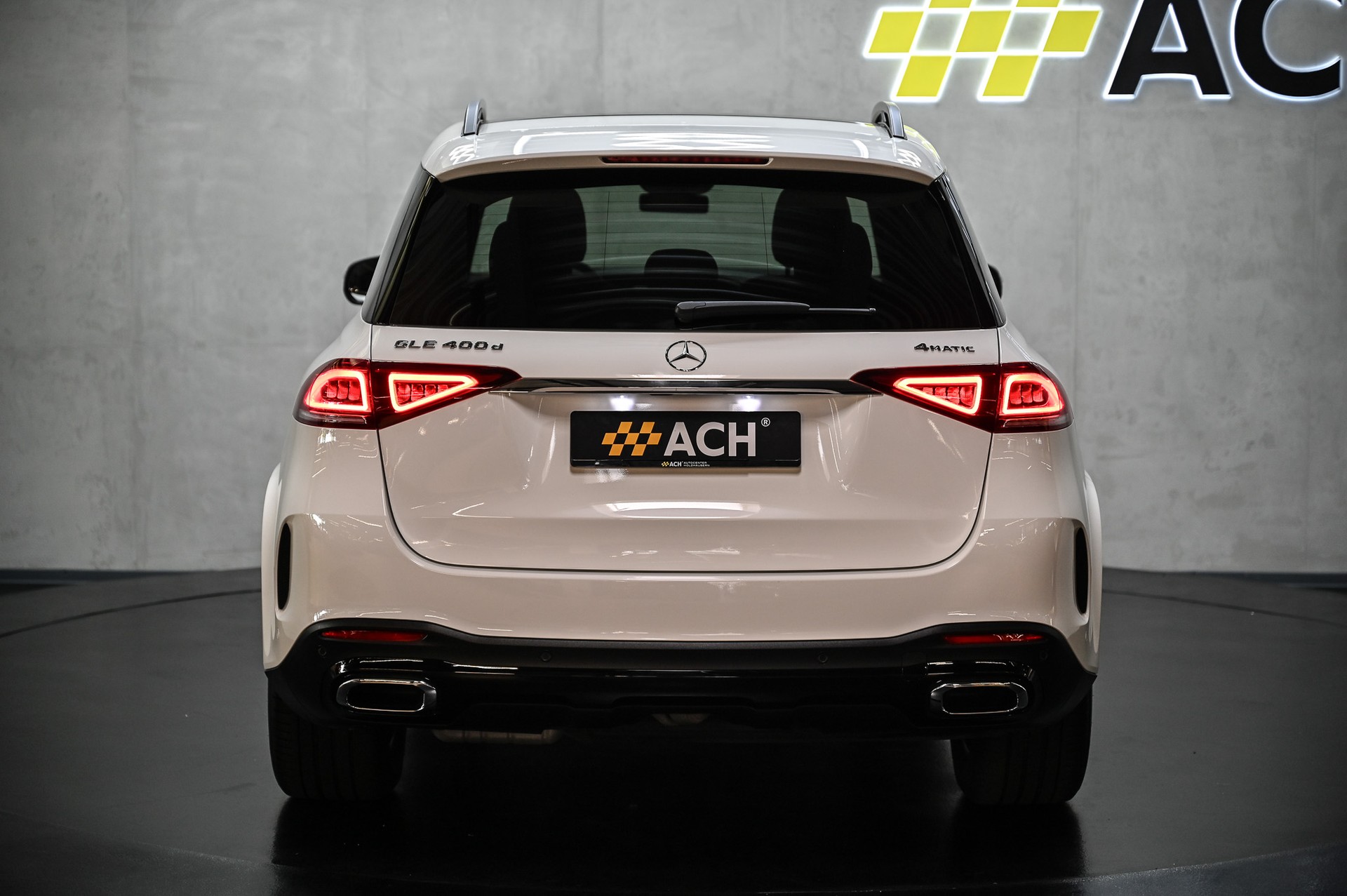 MERCEDES-BENZ GLE 400 d AMG Line 4matic-image-7