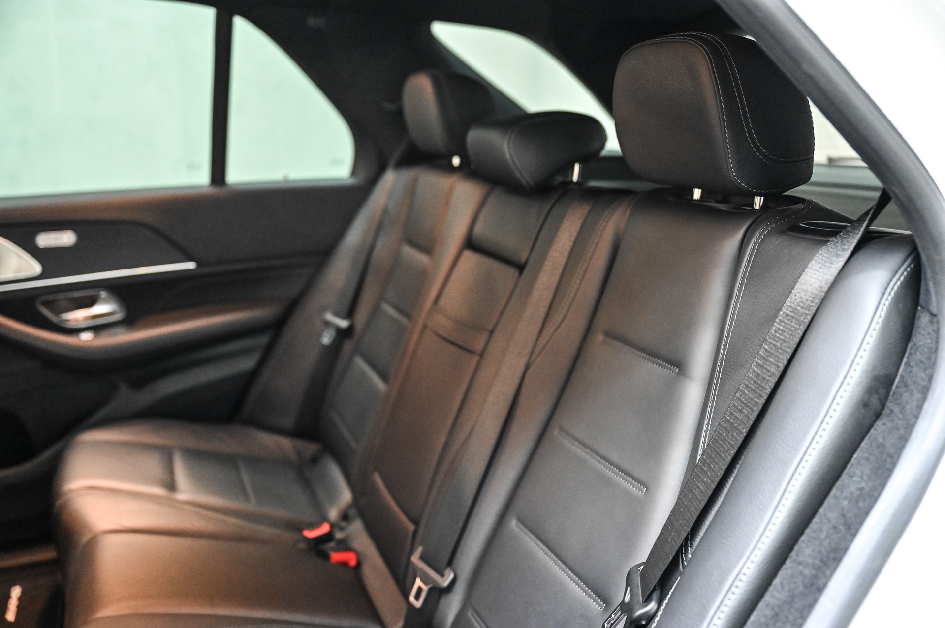 MERCEDES-BENZ GLE 400 d AMG Line 4matic-image-19