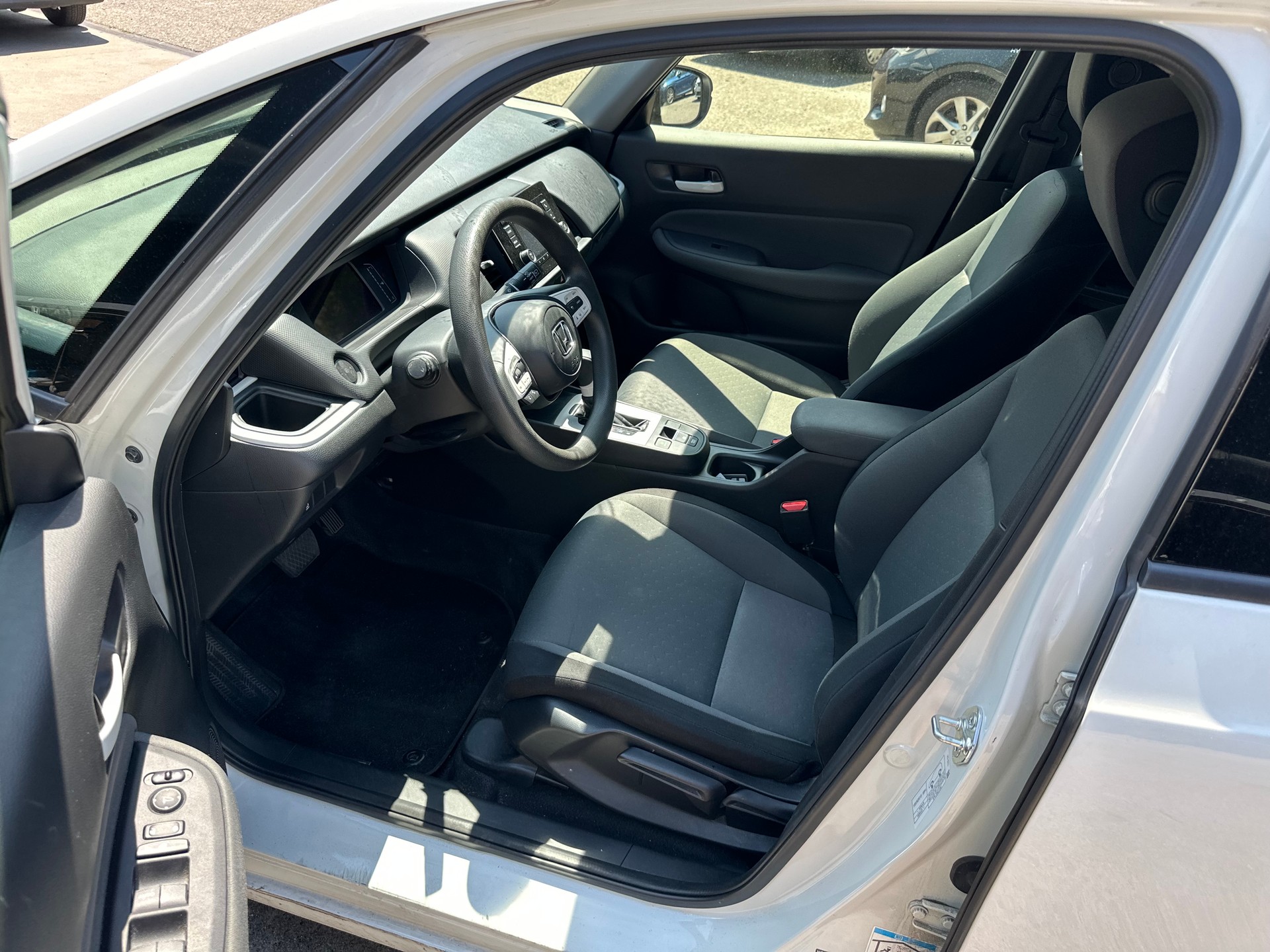 HONDA Jazz 1.5i-MMD Comfort E-CVT-image-12