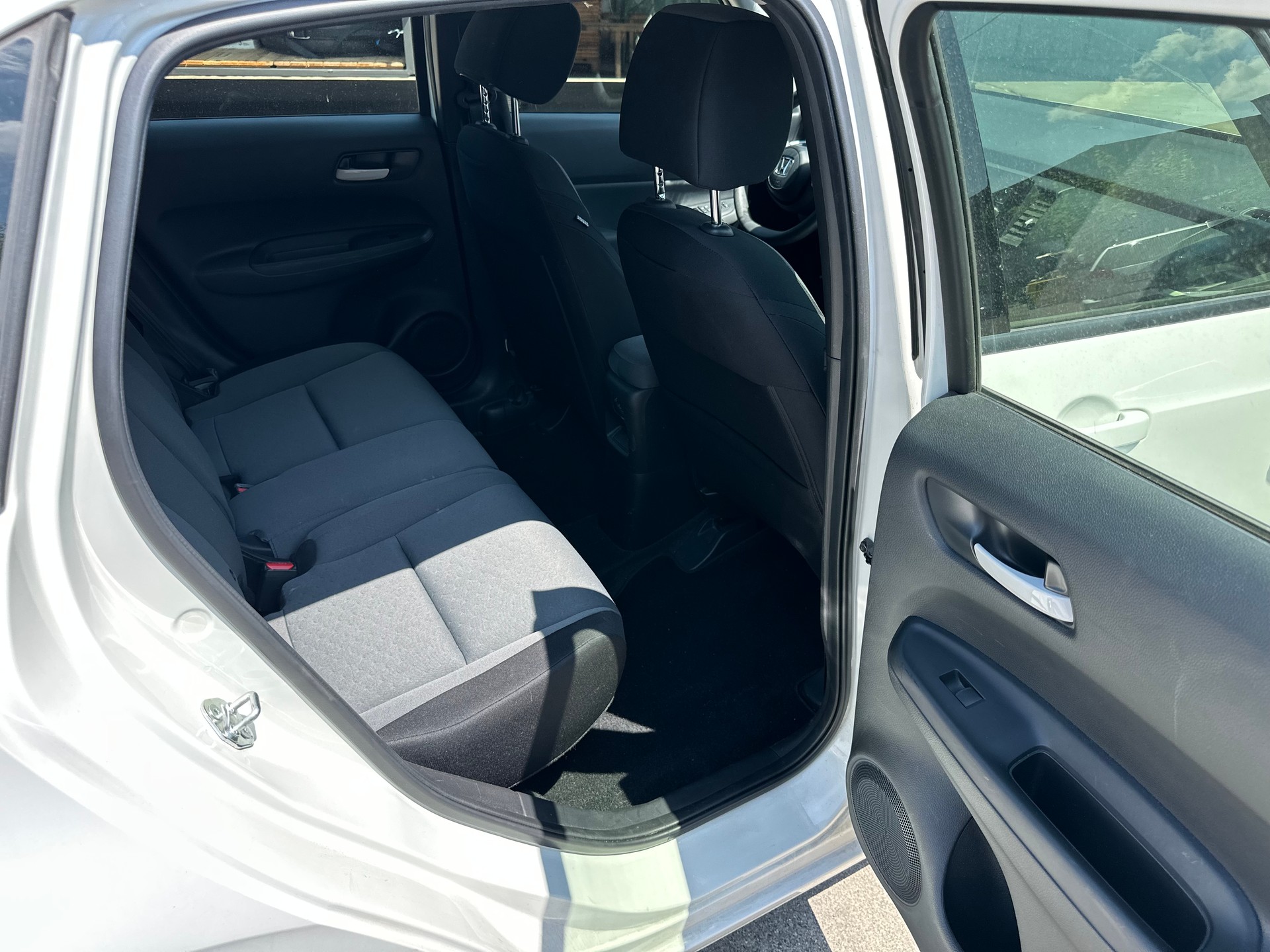 HONDA Jazz 1.5i-MMD Comfort E-CVT-image-9