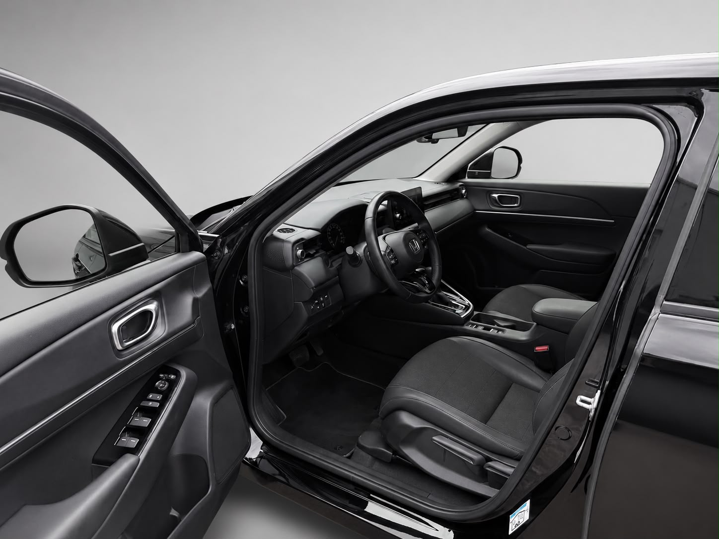 HONDA HR-V 1.5i-MMD Advance CVT-image-4