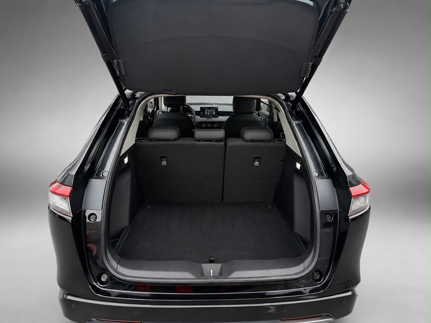 HONDA HR-V 1.5i-MMD Advance CVT-image-14