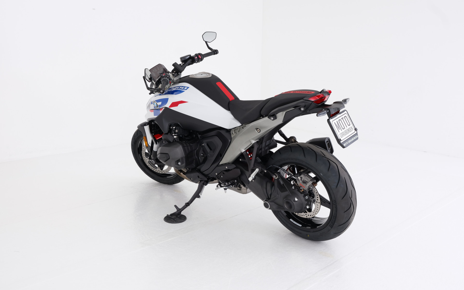BMW R 1300 R Performance Boxer Prämie 1500 CHF-image-4