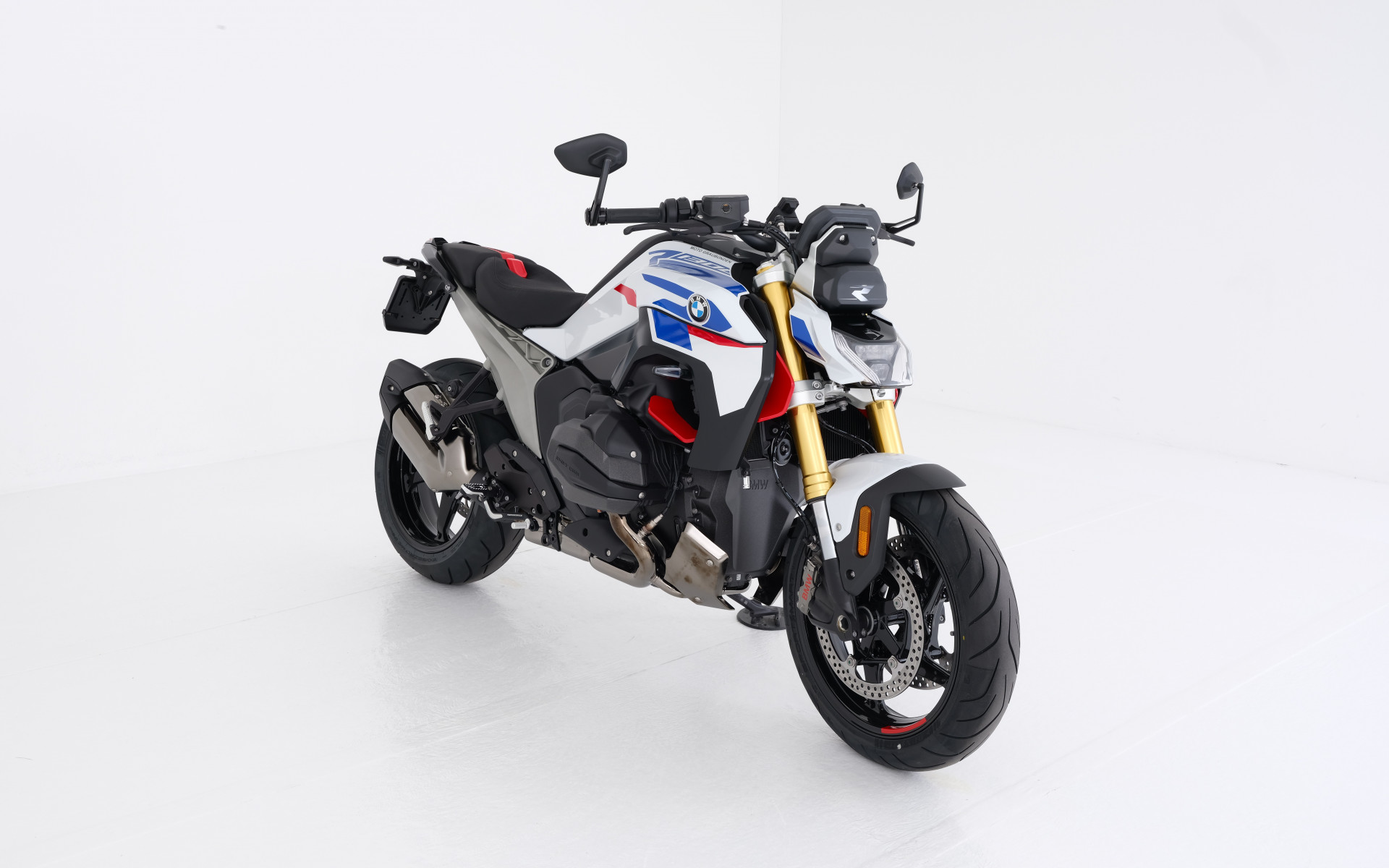 BMW R 1300 R Performance Boxer Prämie 1500 CHF-image-5