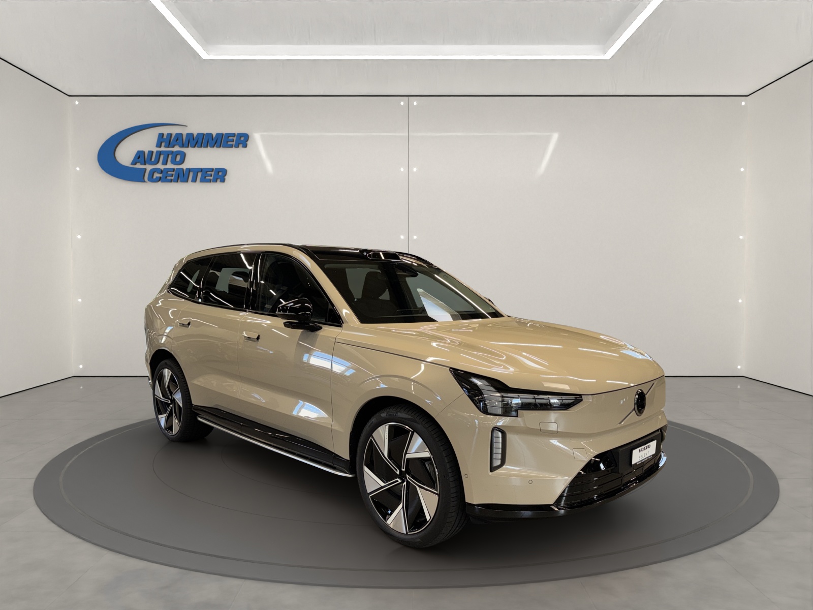 VOLVO EX90 Twin Performance Ultra AWD-image-7