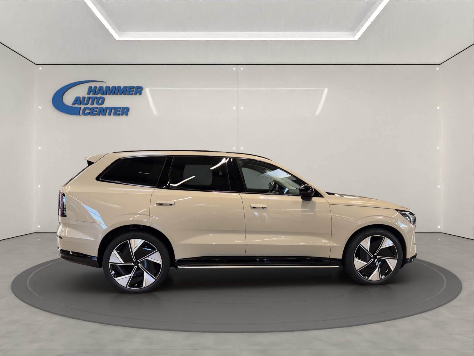 VOLVO EX90 Twin Performance Ultra AWD-image-5