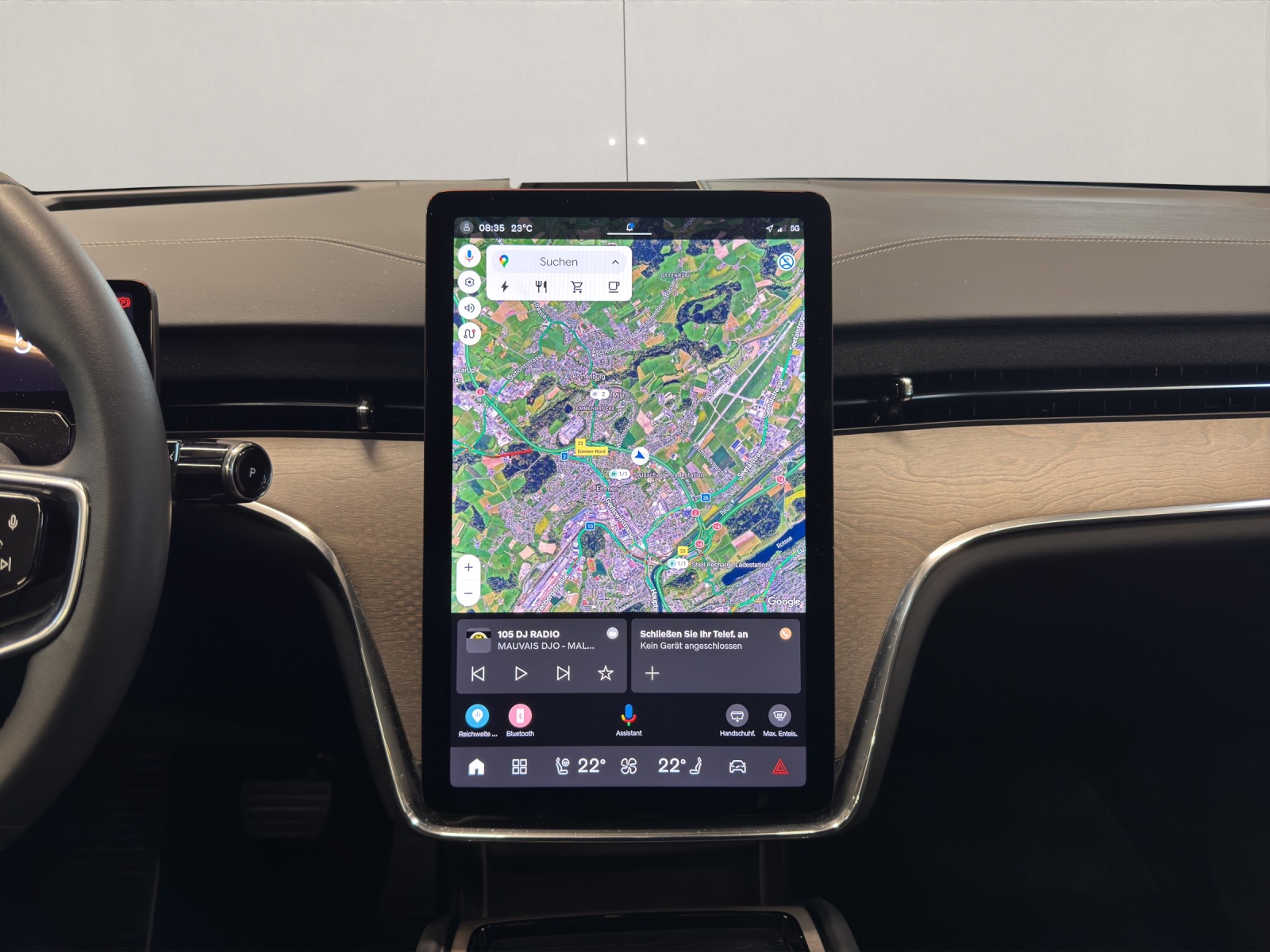 VOLVO EX90 Twin Performance Ultra AWD-image-9