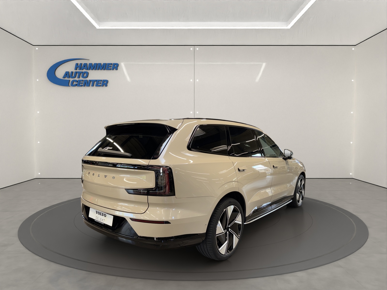 VOLVO EX90 Twin Performance Ultra AWD-image-4