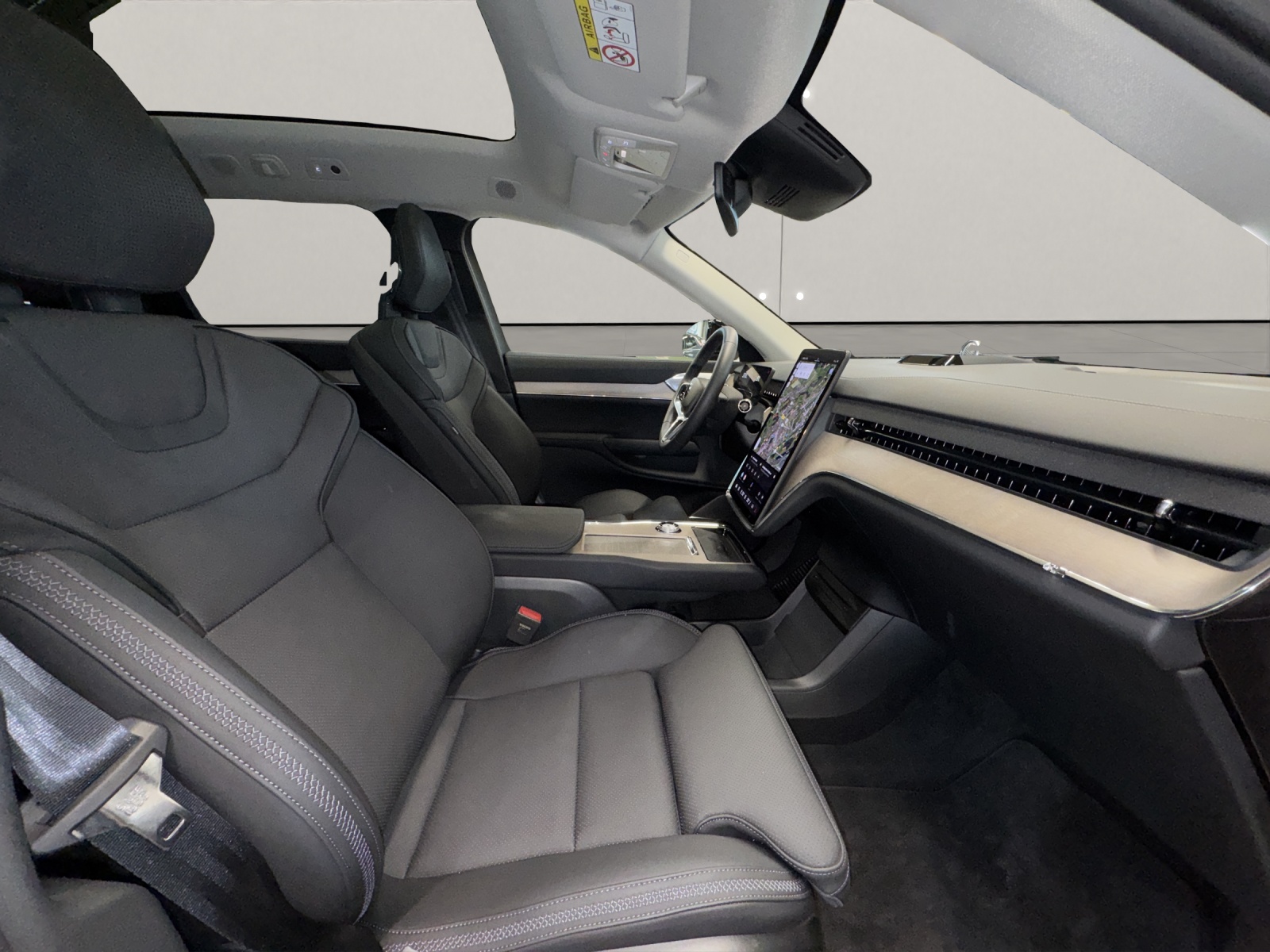VOLVO EX90 Twin Performance Ultra AWD-image-11