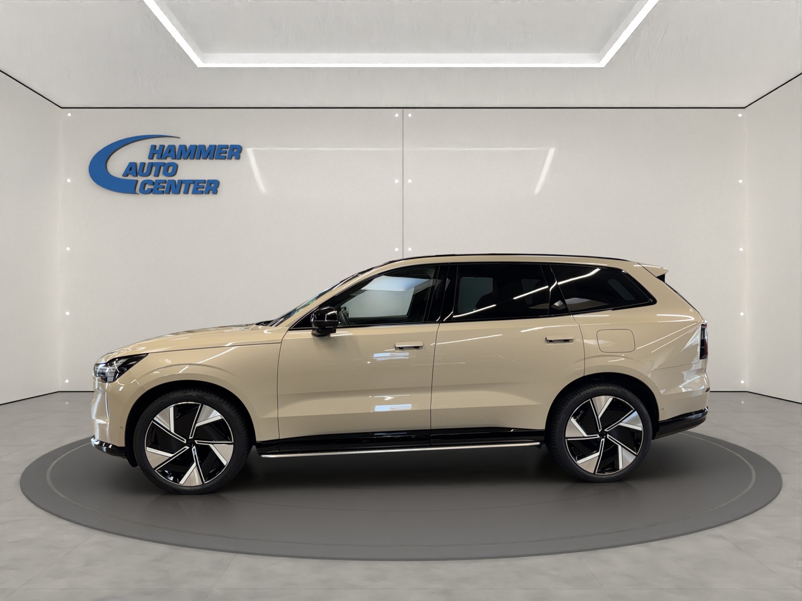 VOLVO EX90 Twin Performance Ultra AWD-image-1
