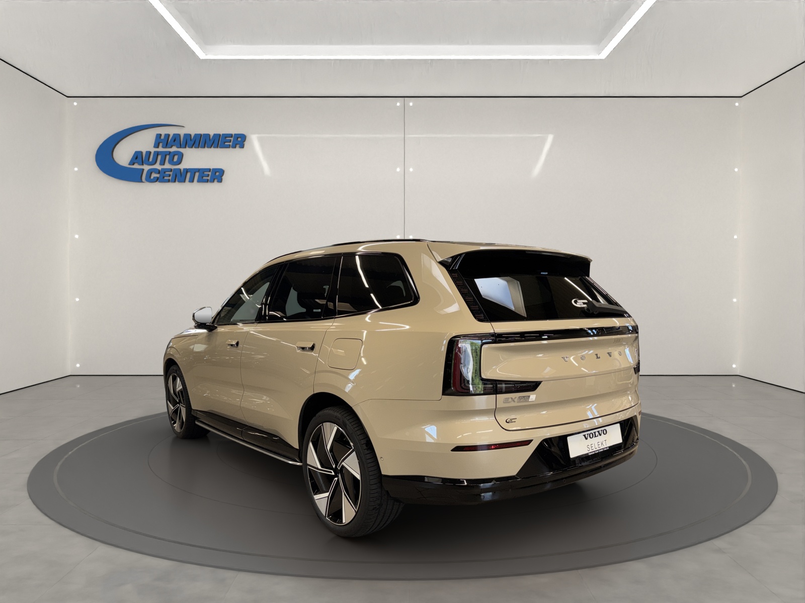 VOLVO EX90 Twin Performance Ultra AWD-image-2