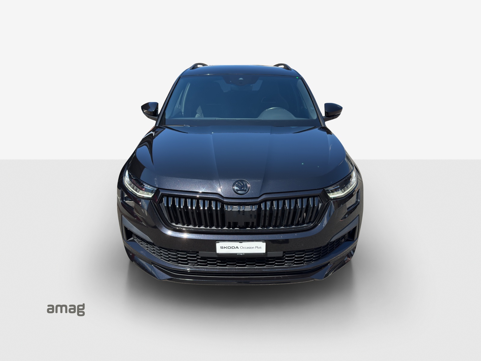 SKODA Kodiaq 2.0 TDI CR SportLine 4x4 DSG-image-6
