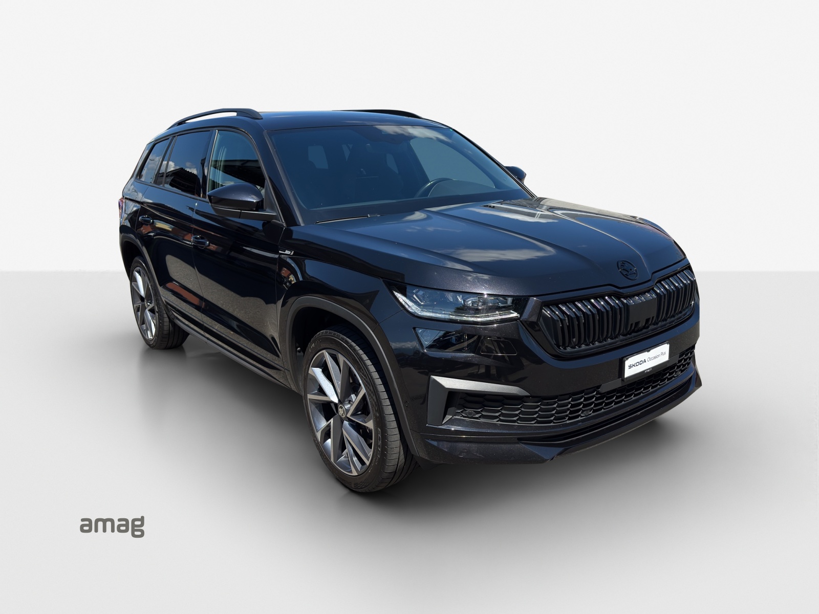 SKODA Kodiaq 2.0 TDI CR SportLine 4x4 DSG-image-5