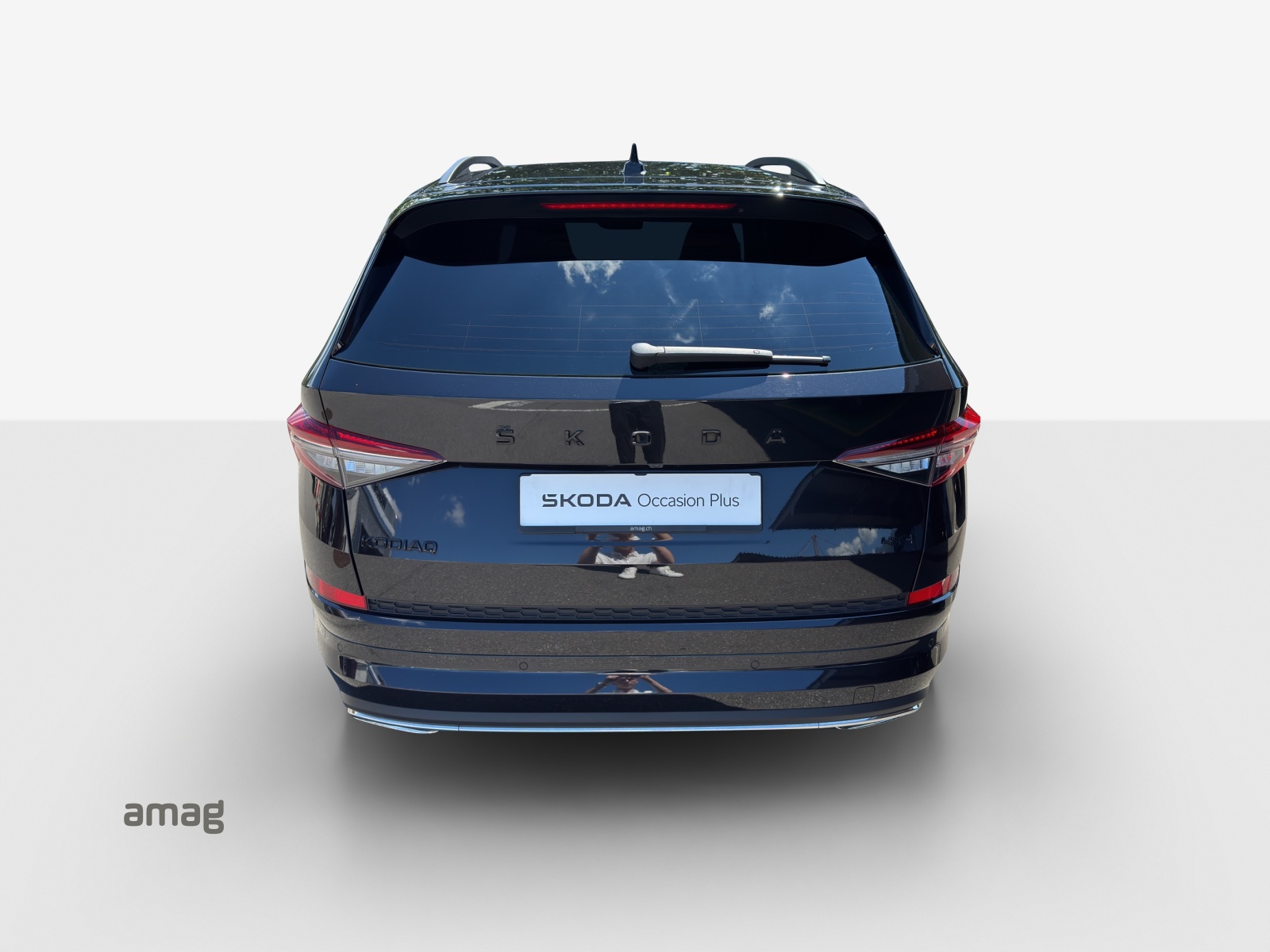 SKODA Kodiaq 2.0 TDI CR SportLine 4x4 DSG-image-3