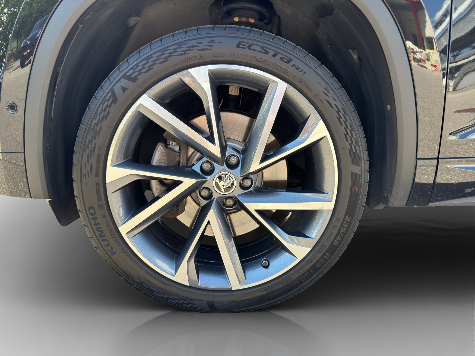 SKODA Kodiaq 2.0 TDI CR SportLine 4x4 DSG-image-14